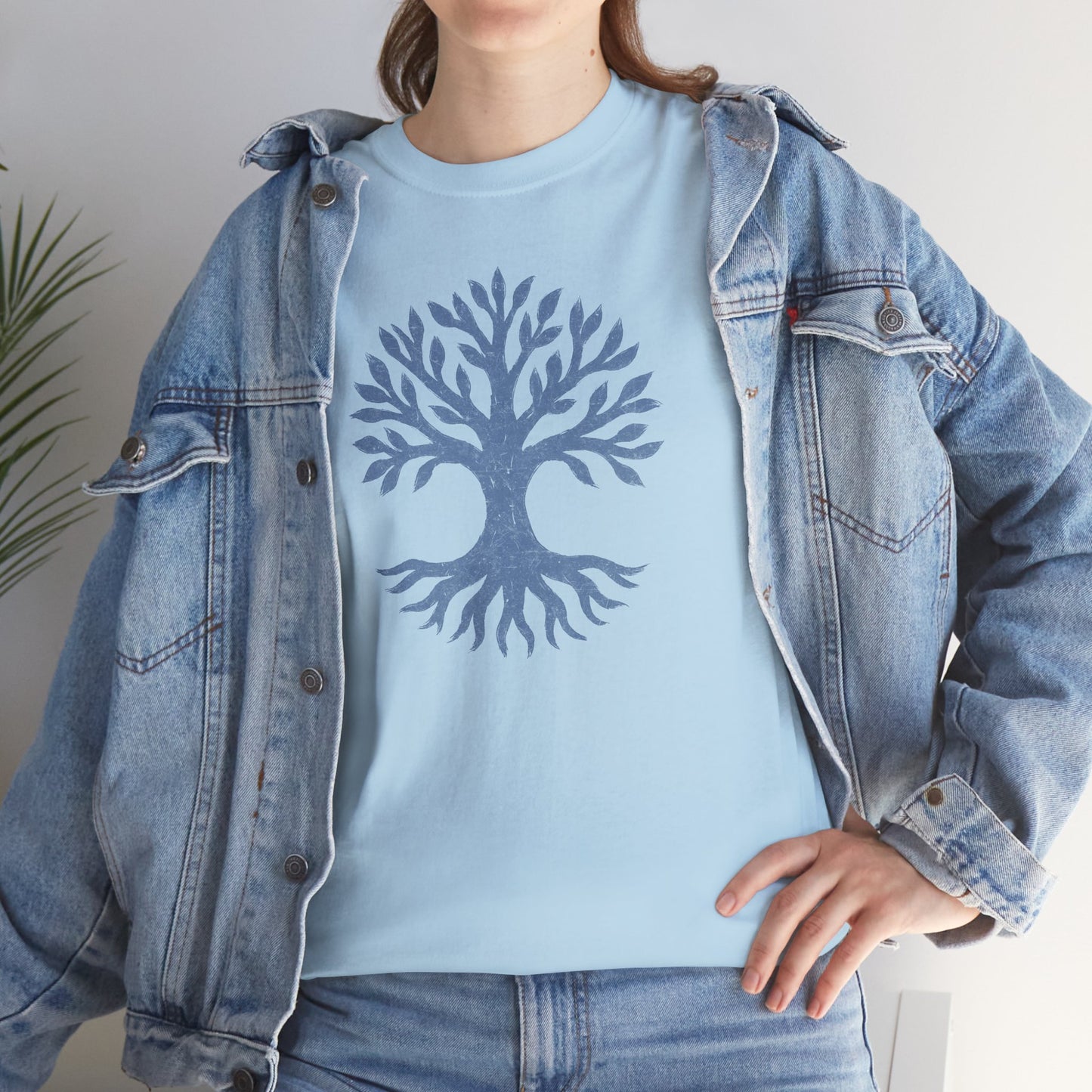 Tree of Life - Unisex Tee