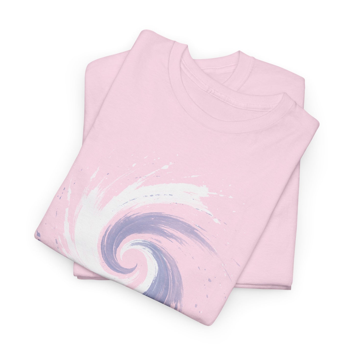 Crashing Wave - Unisex Tee