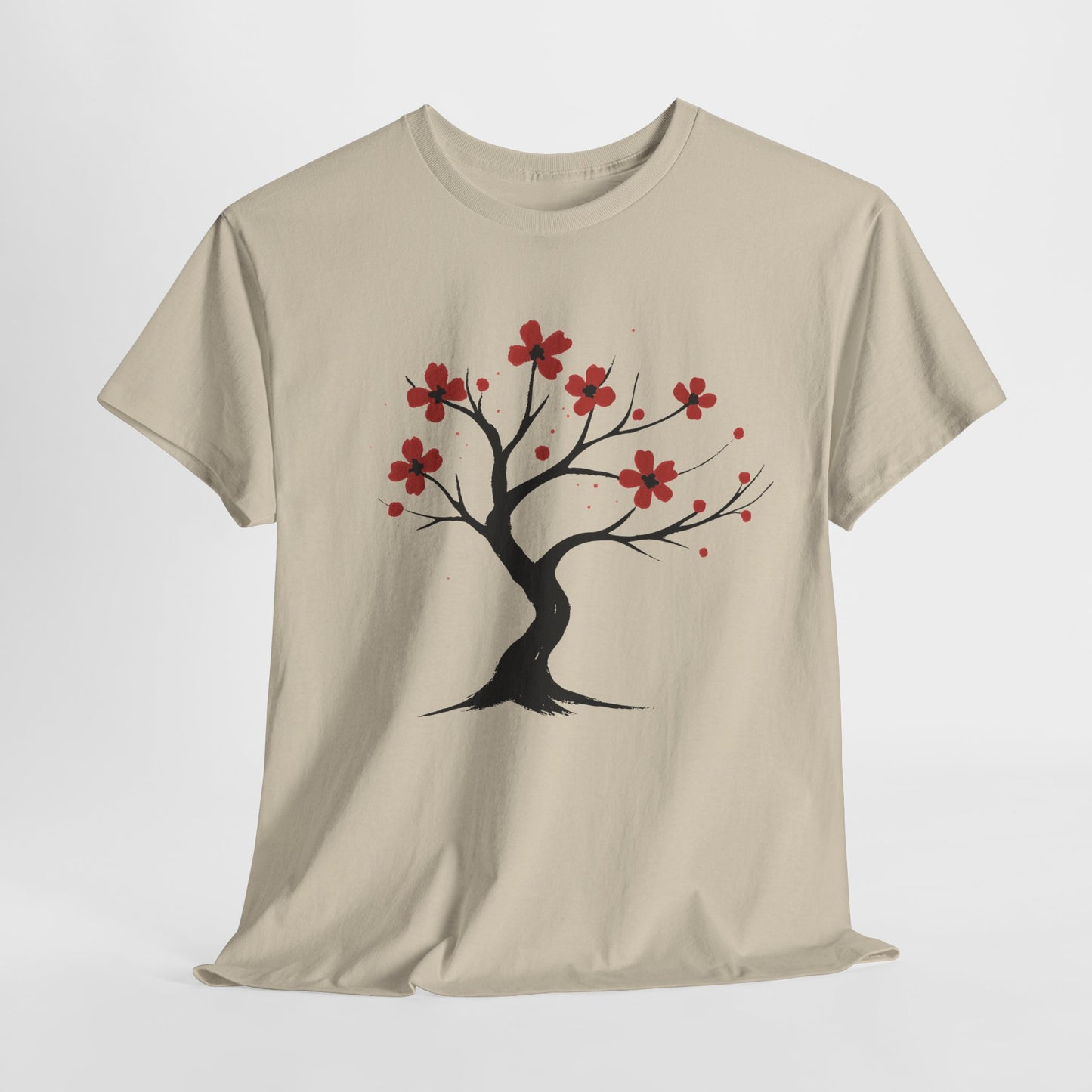 Cherry Blossom Tree - Unisex Tee