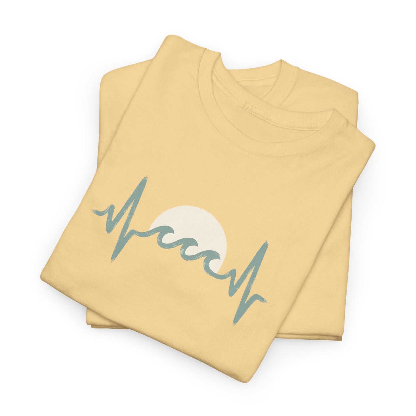 Live for the Ocean - Unisex Tee