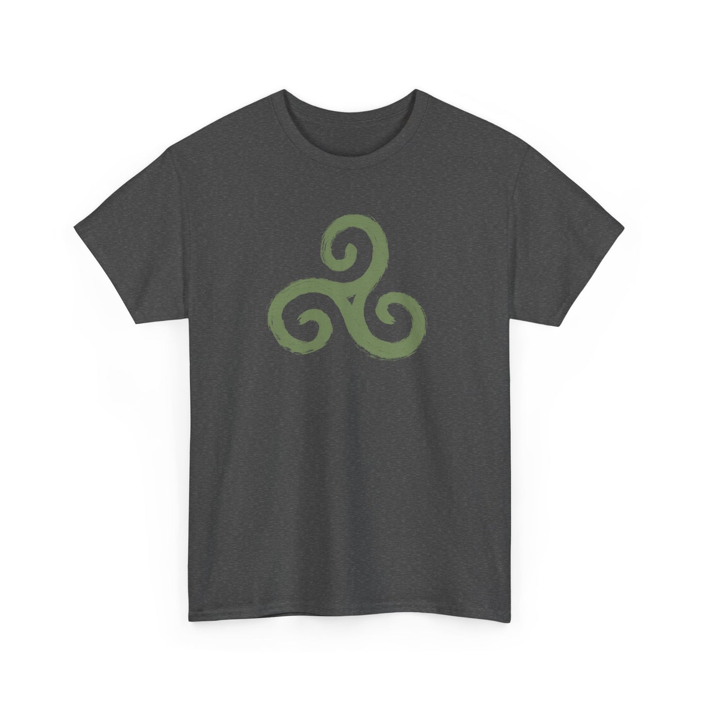 Celtic Triskelion - Unisex Tee