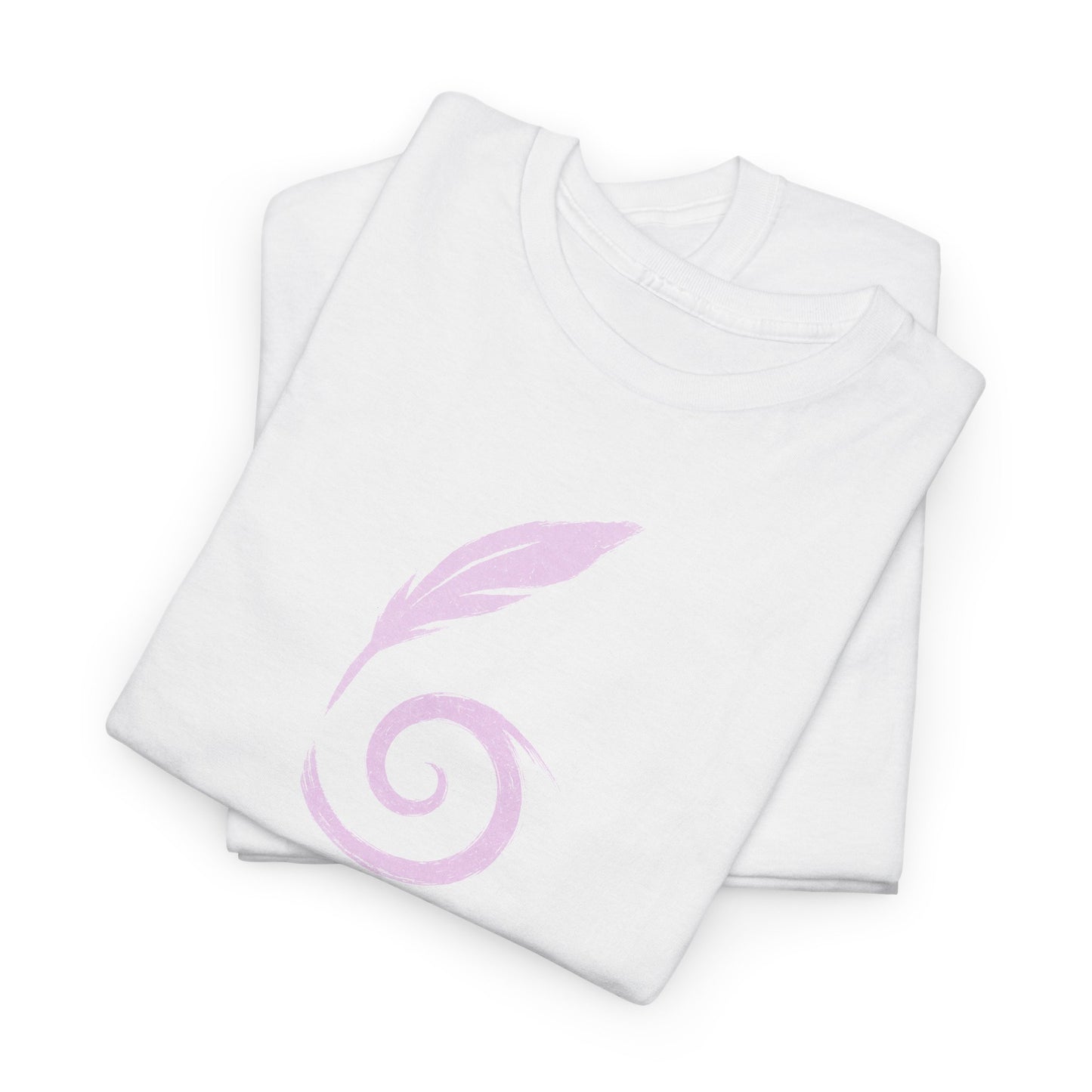 Feather & Wind - Unisex Tee