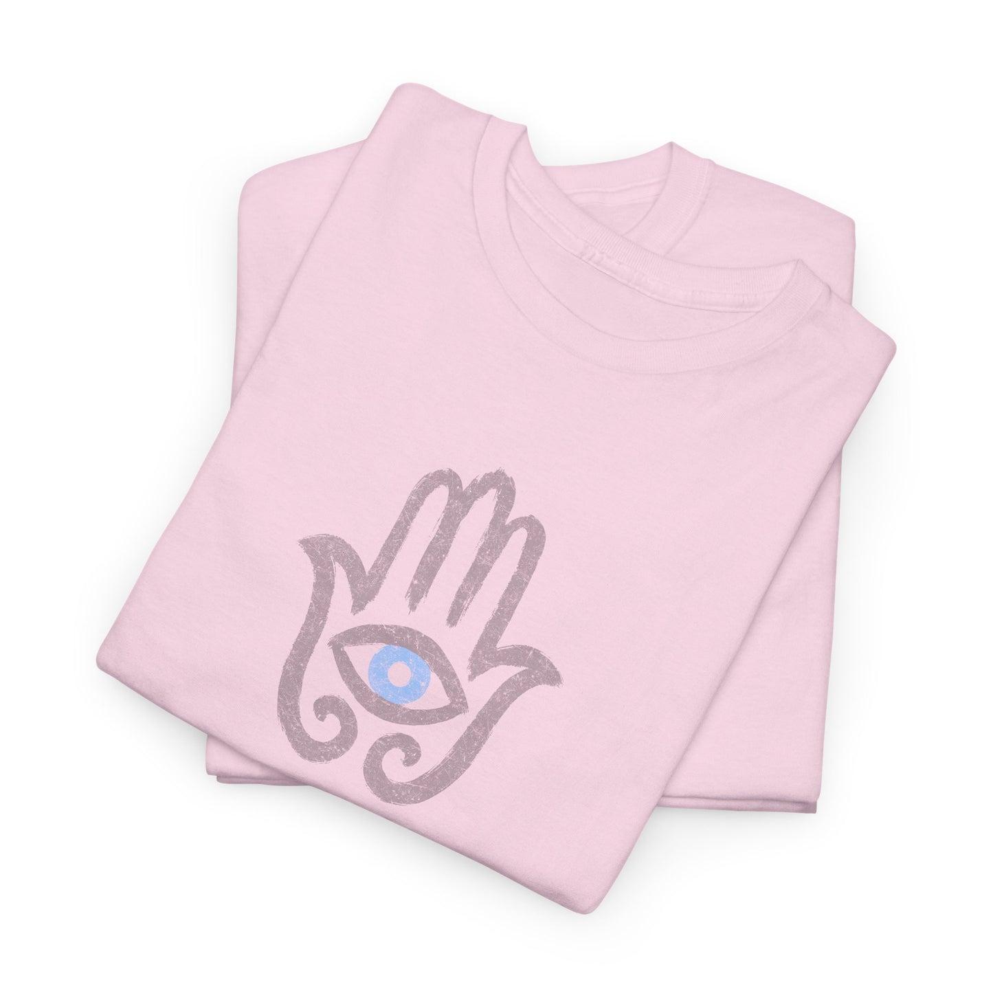 Hamsa Hand - Unisex Tee