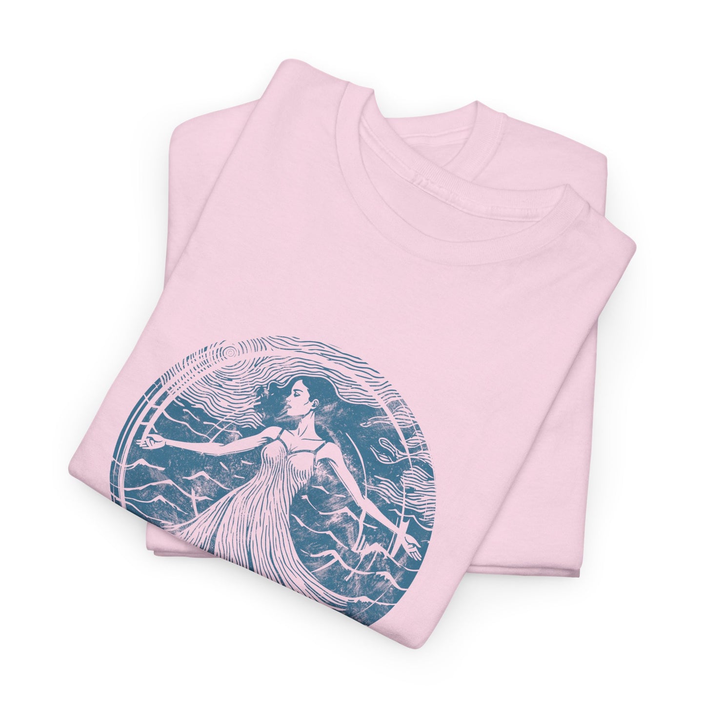 Water Goddess - Unisex Tee