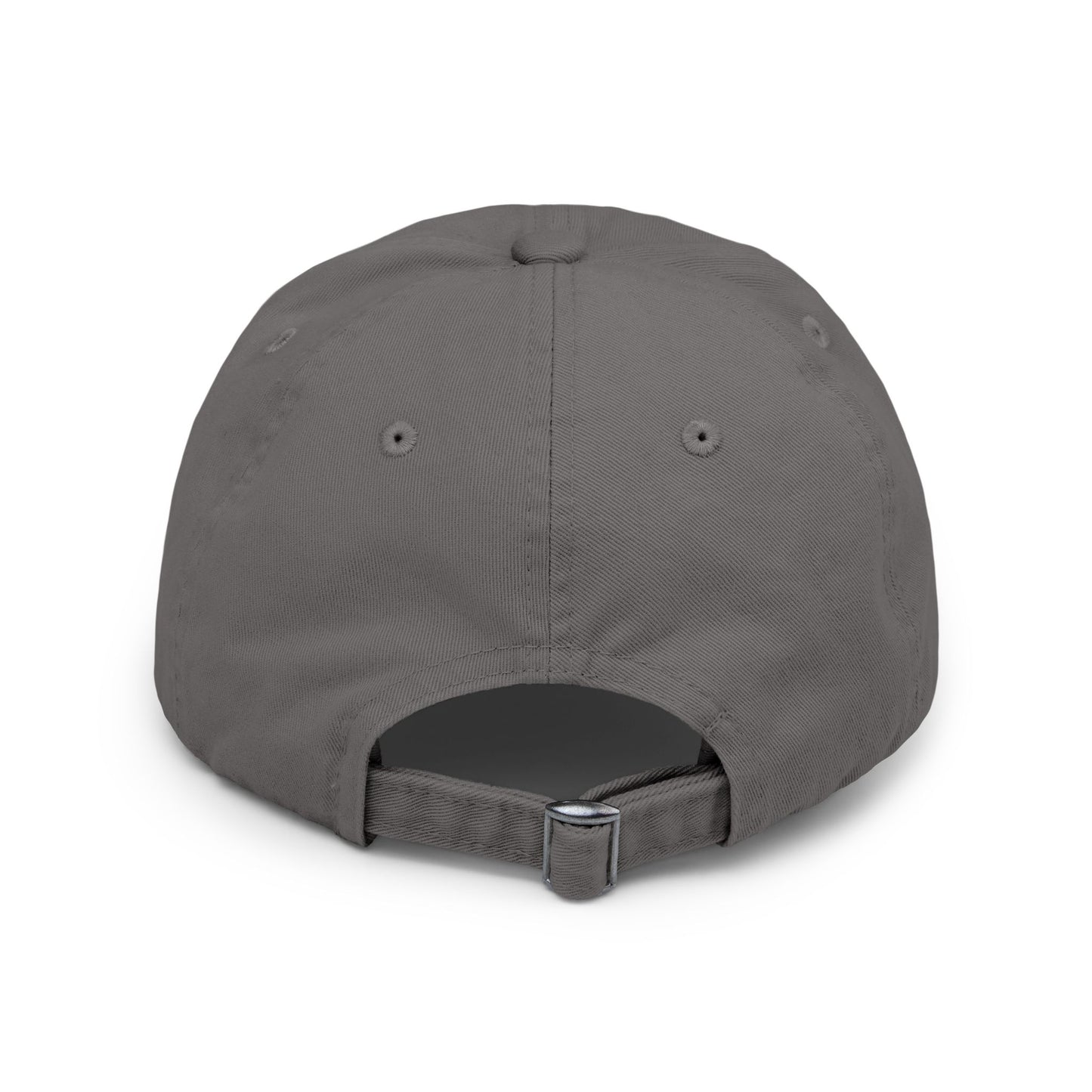 Glide - Distressed Unisex Cap