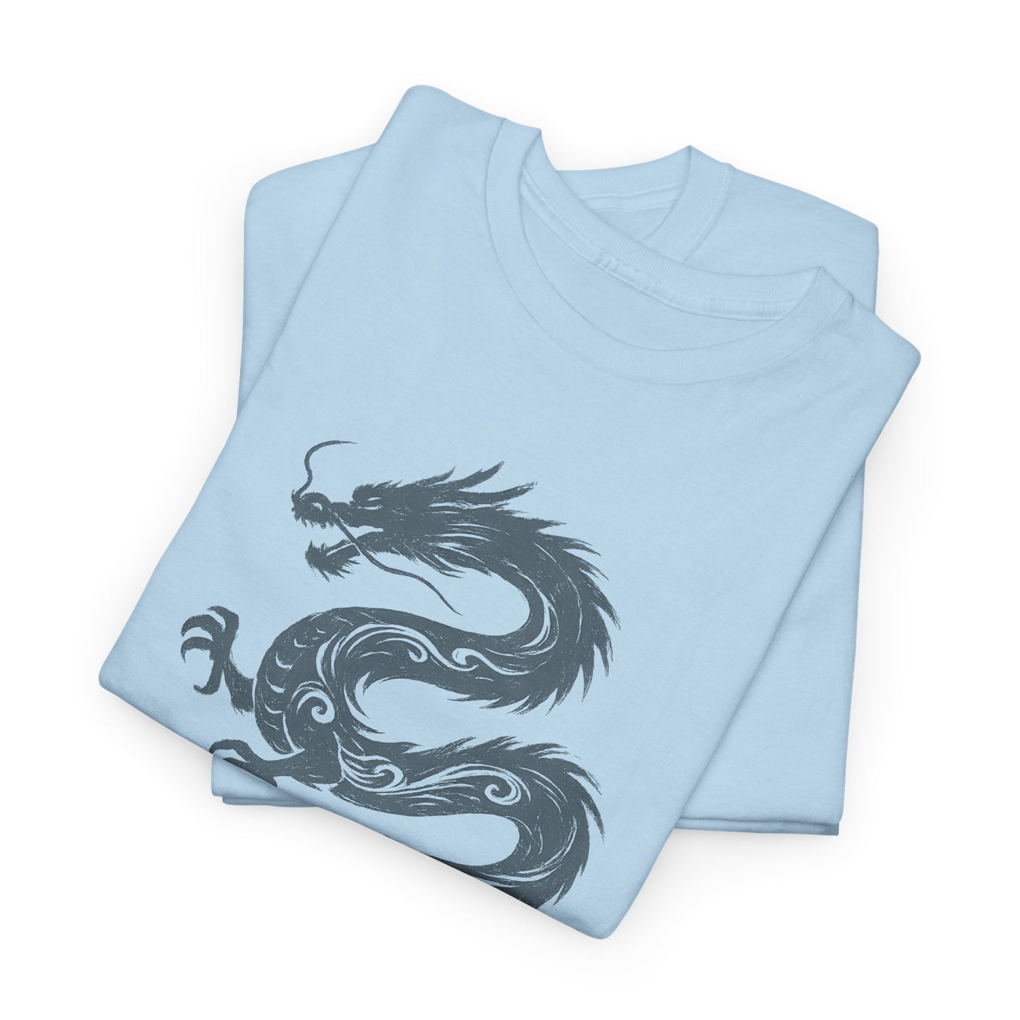 Water Dragon - Unisex Tee