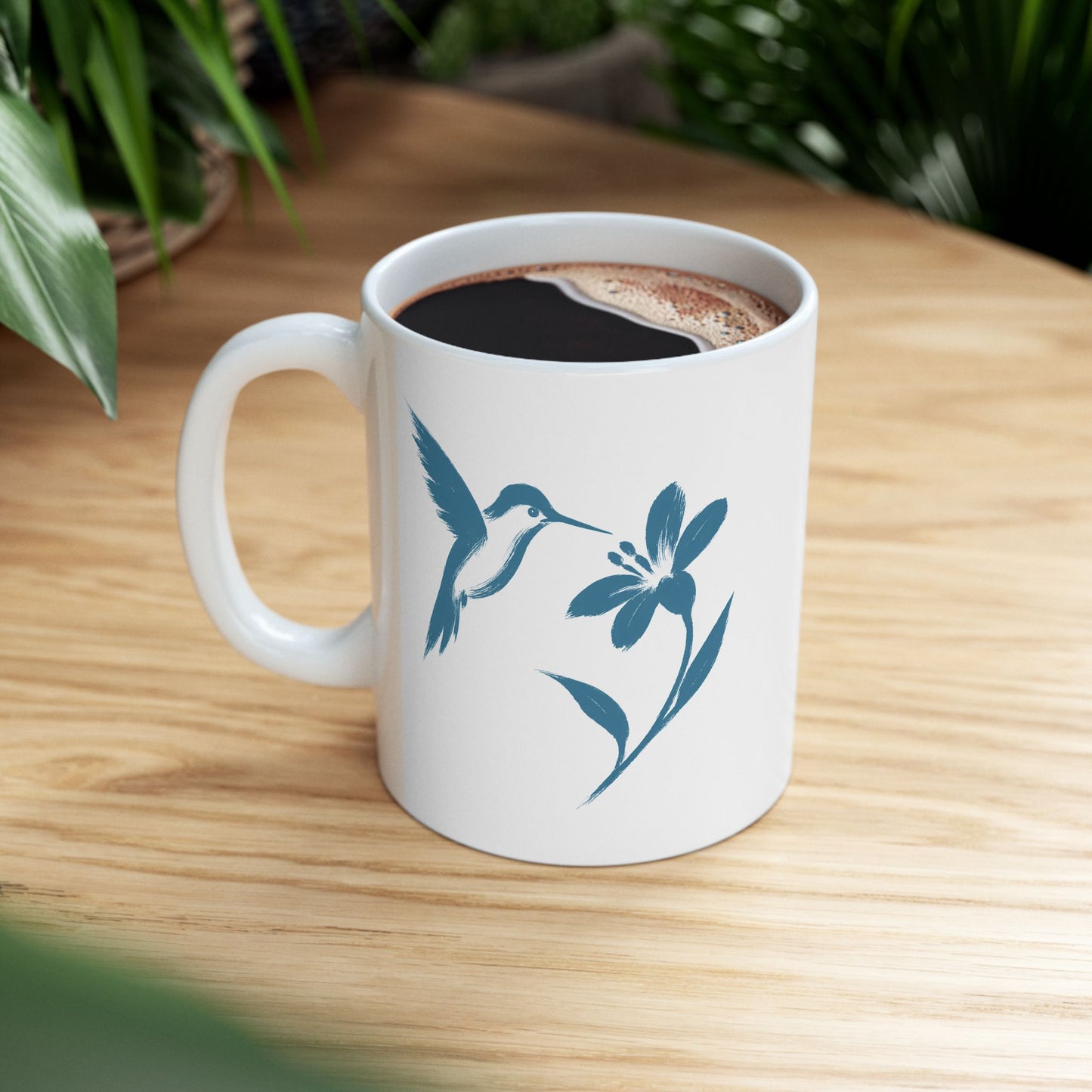 Nectar - Ceramic Mug