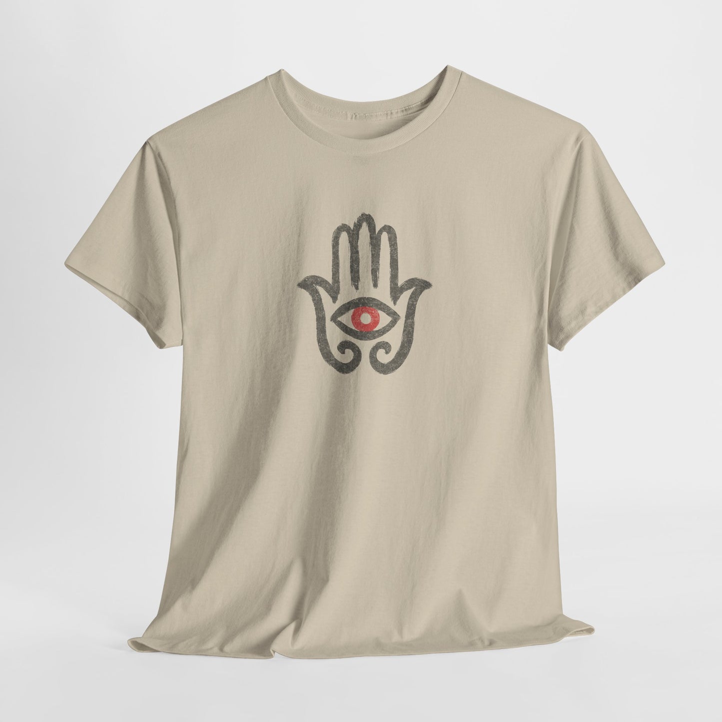 Hamsa Hand - Unisex Tee
