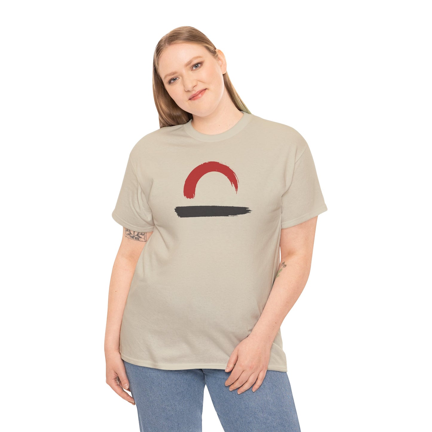 Rising Sun - Unisex Tee