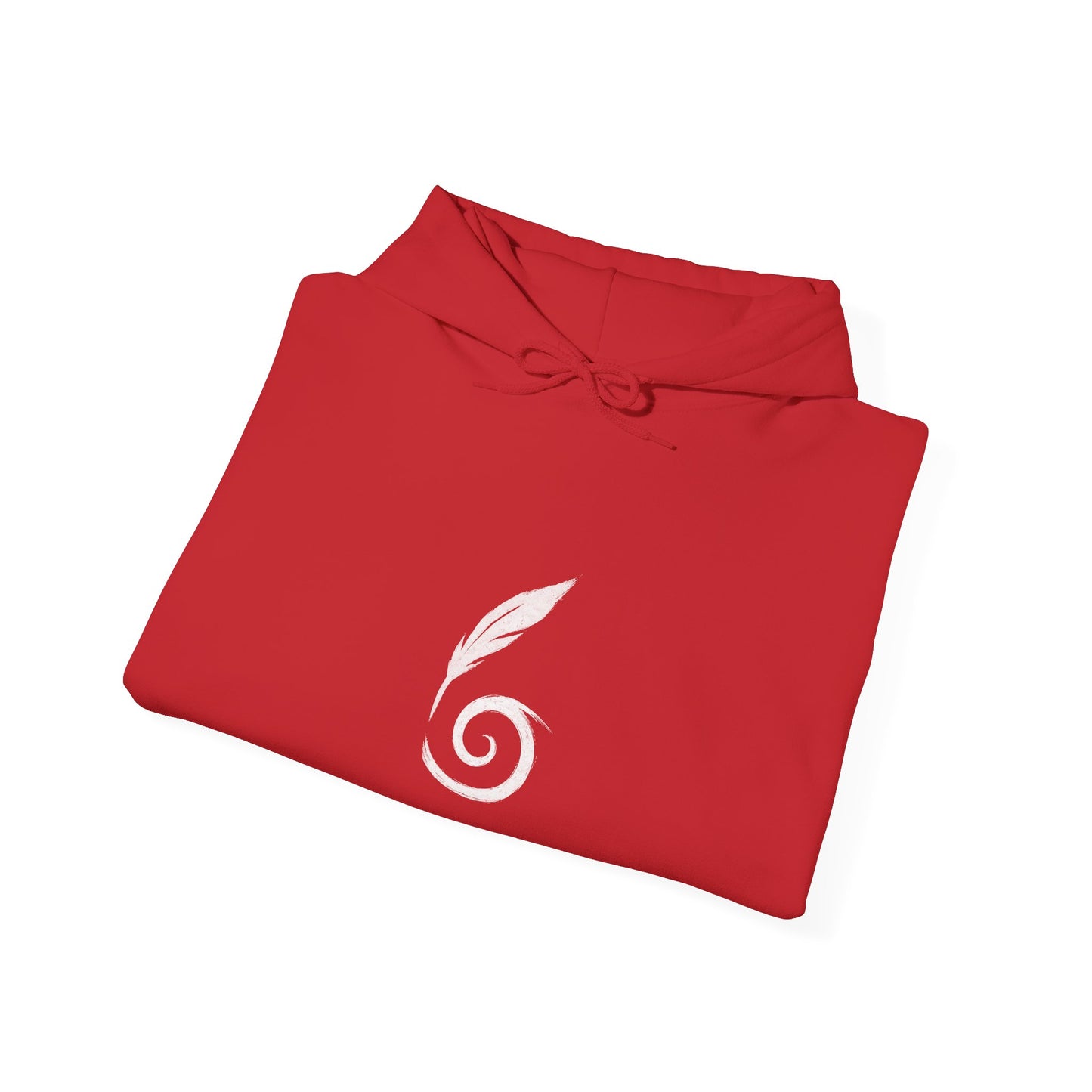 Feather & Wind - Cozy Hoodie