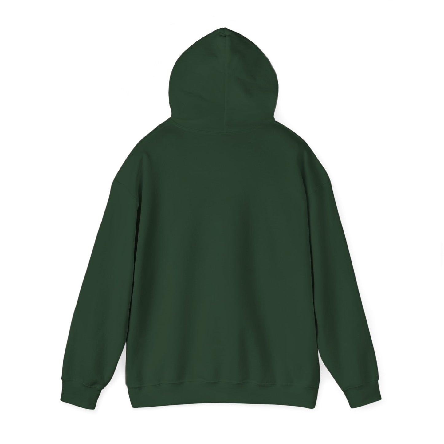 Feather & Wind - Cozy Hoodie