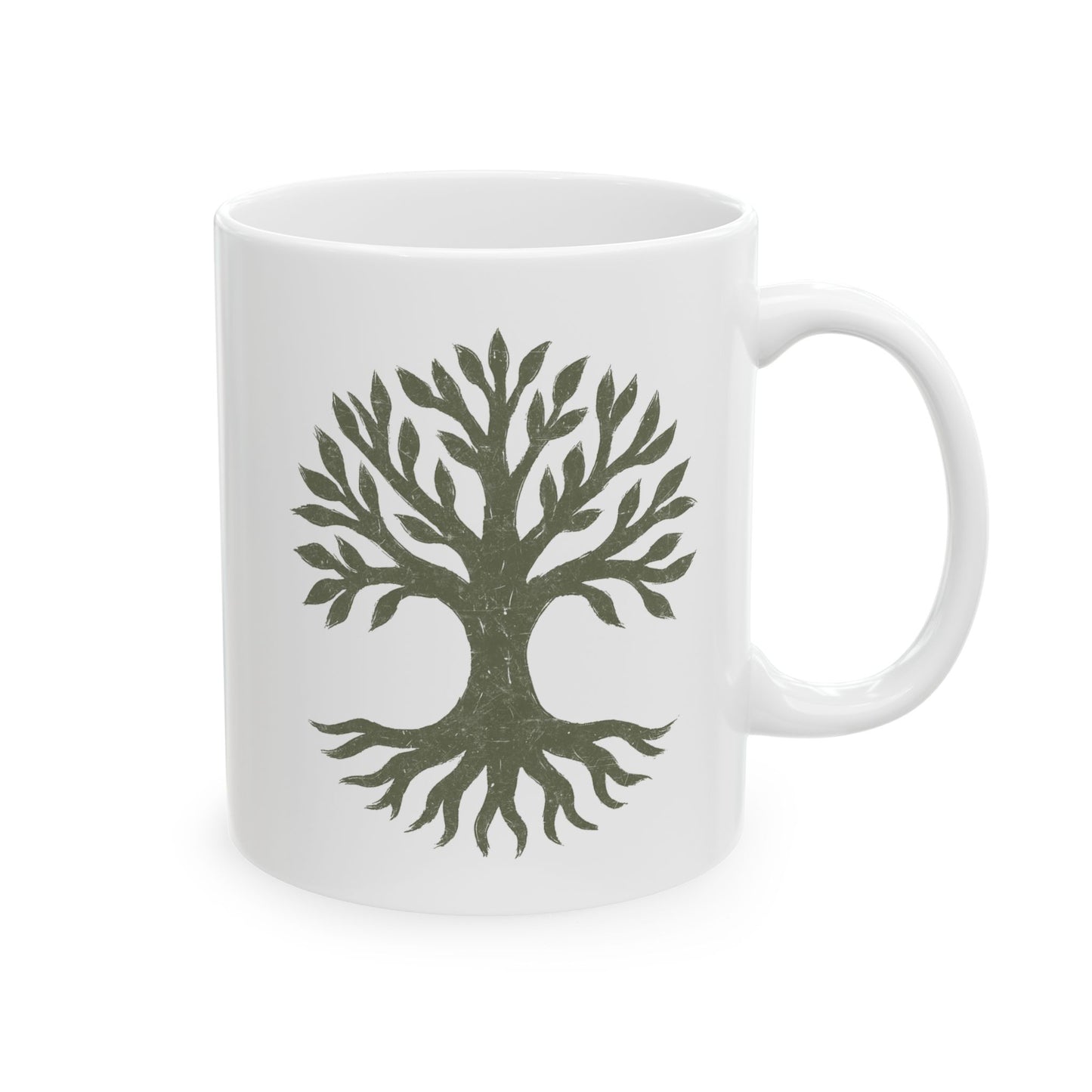 Tree of Life - Ceramic Mug