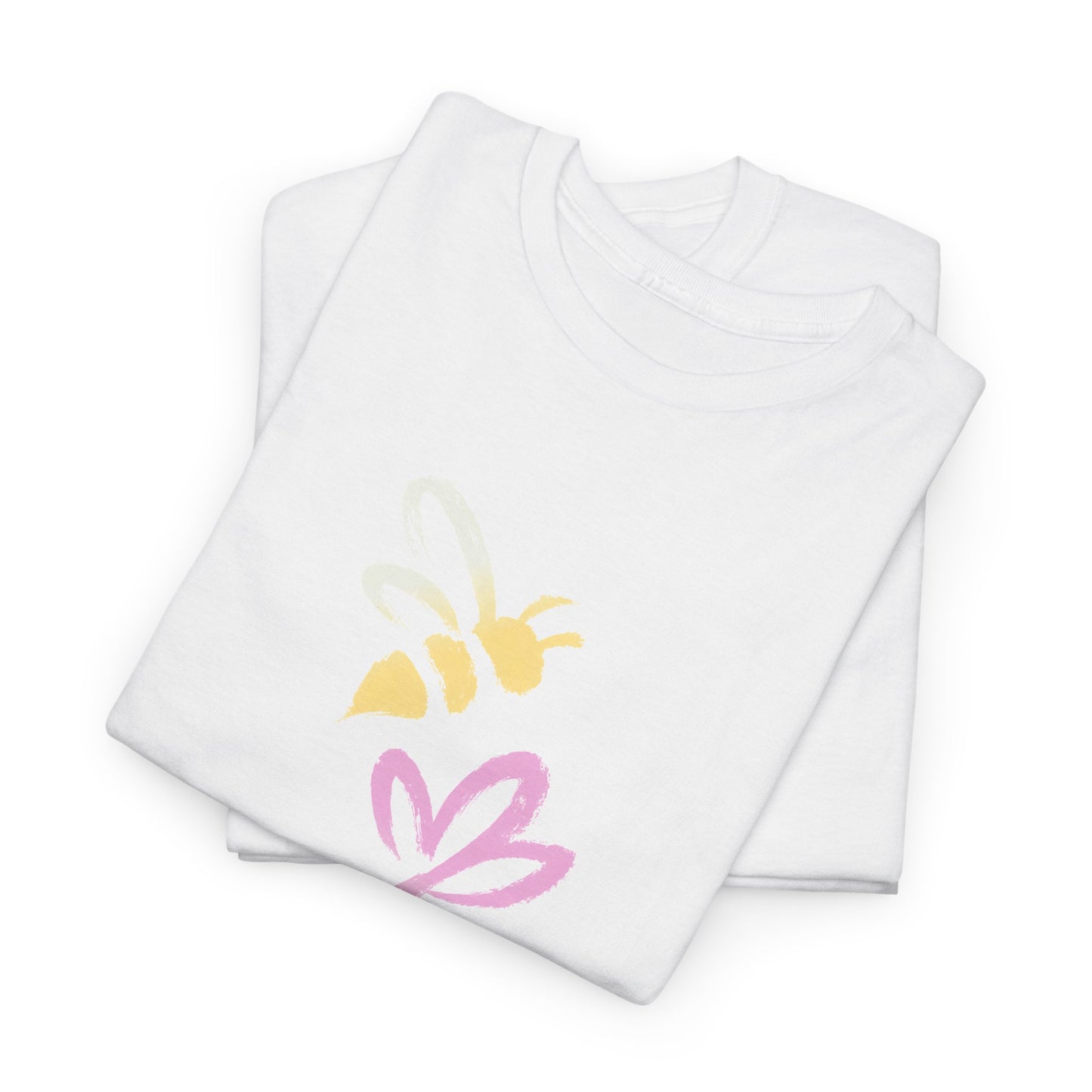 Honeybee - Unisex Tee