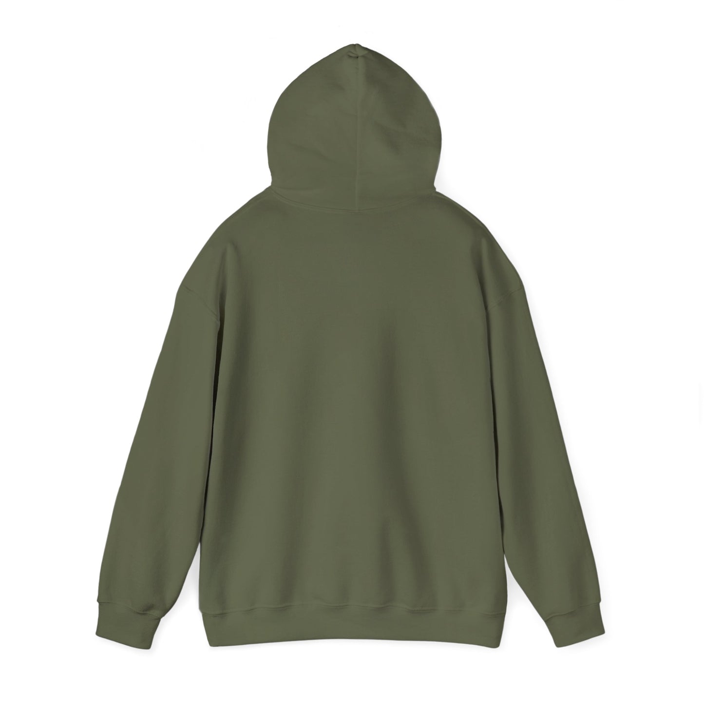 Sunset Glide - Cozy Hoodie