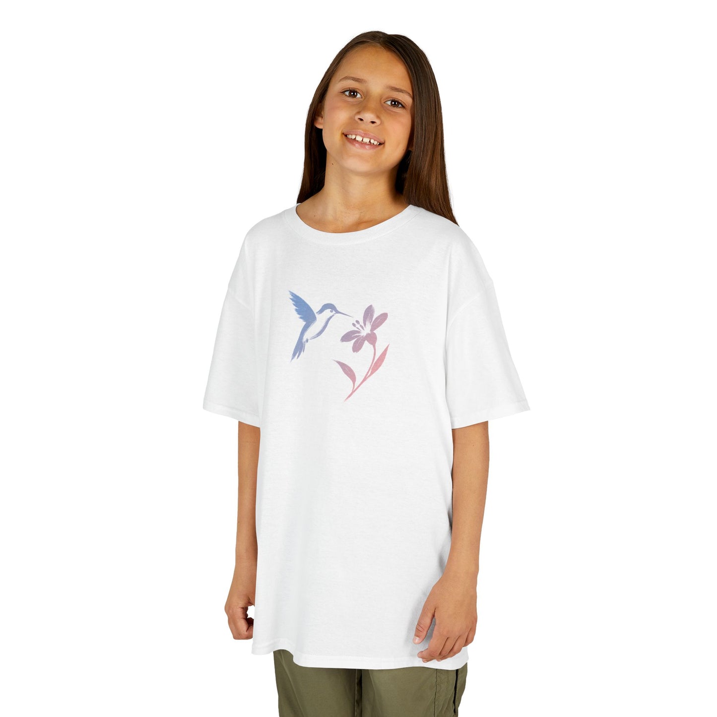 Nectar - Unisex Kids Tee