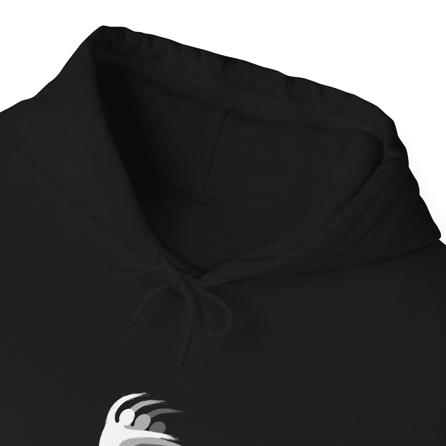 Ballerina - Cozy Hoodie