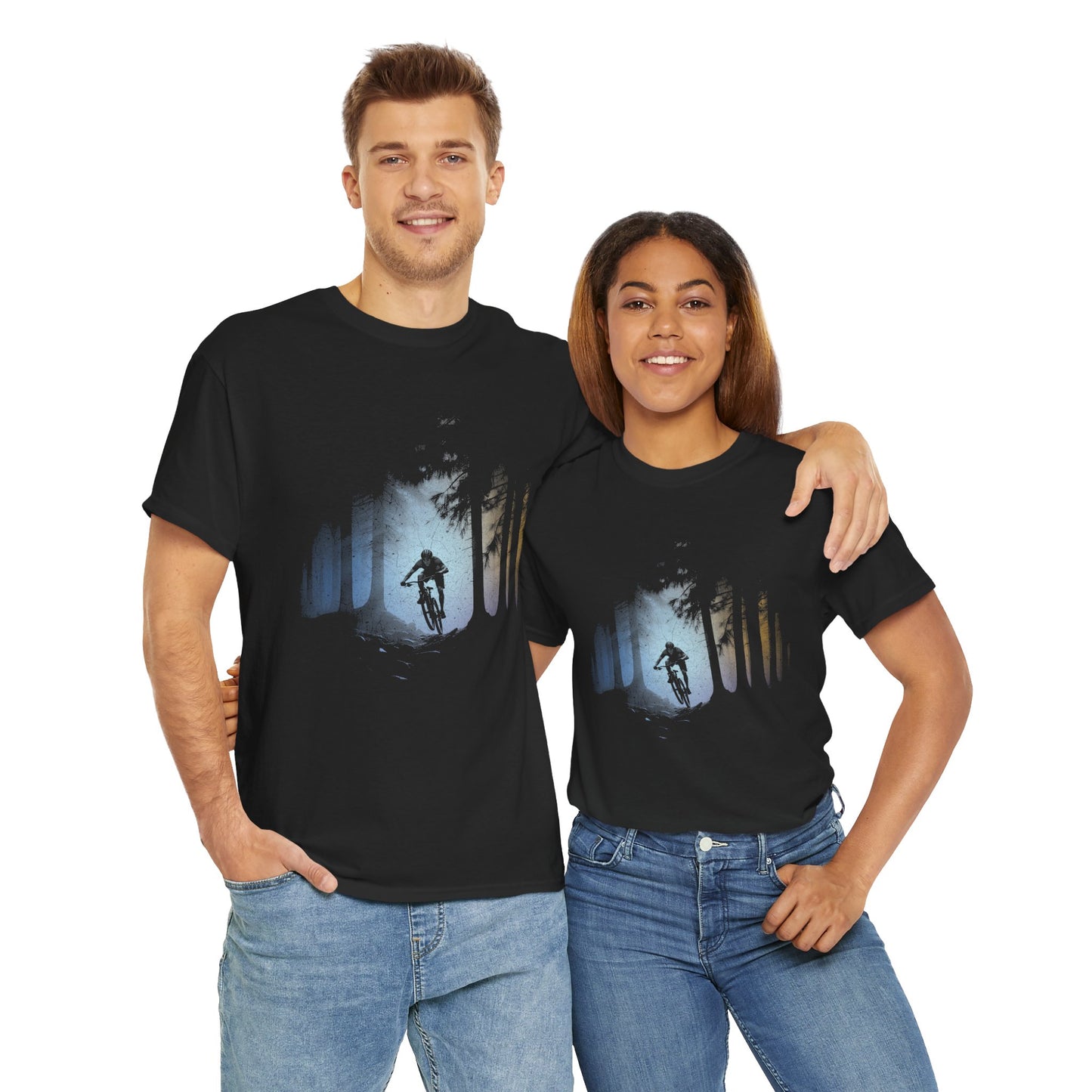 Roots & Rocks - Unisex Tee