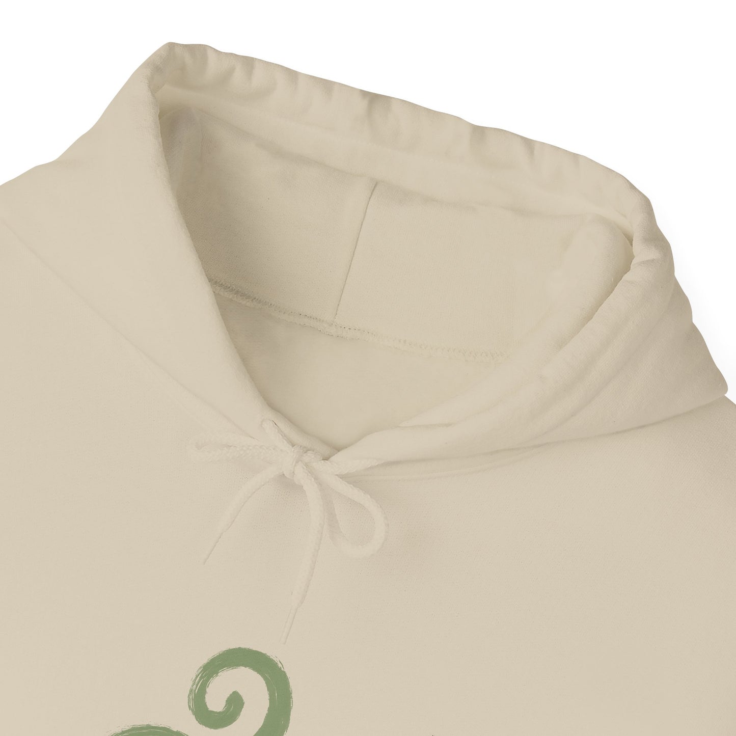 Celtic Triskelion - Cozy Hoodie