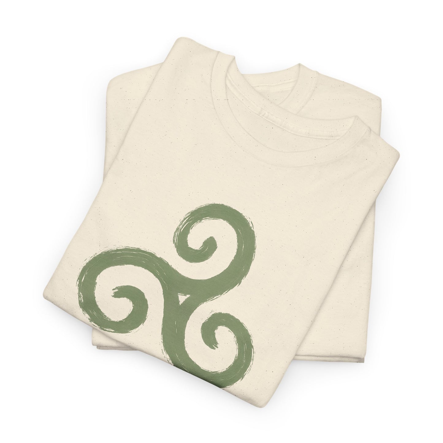 Celtic Triskelion - Unisex Tee