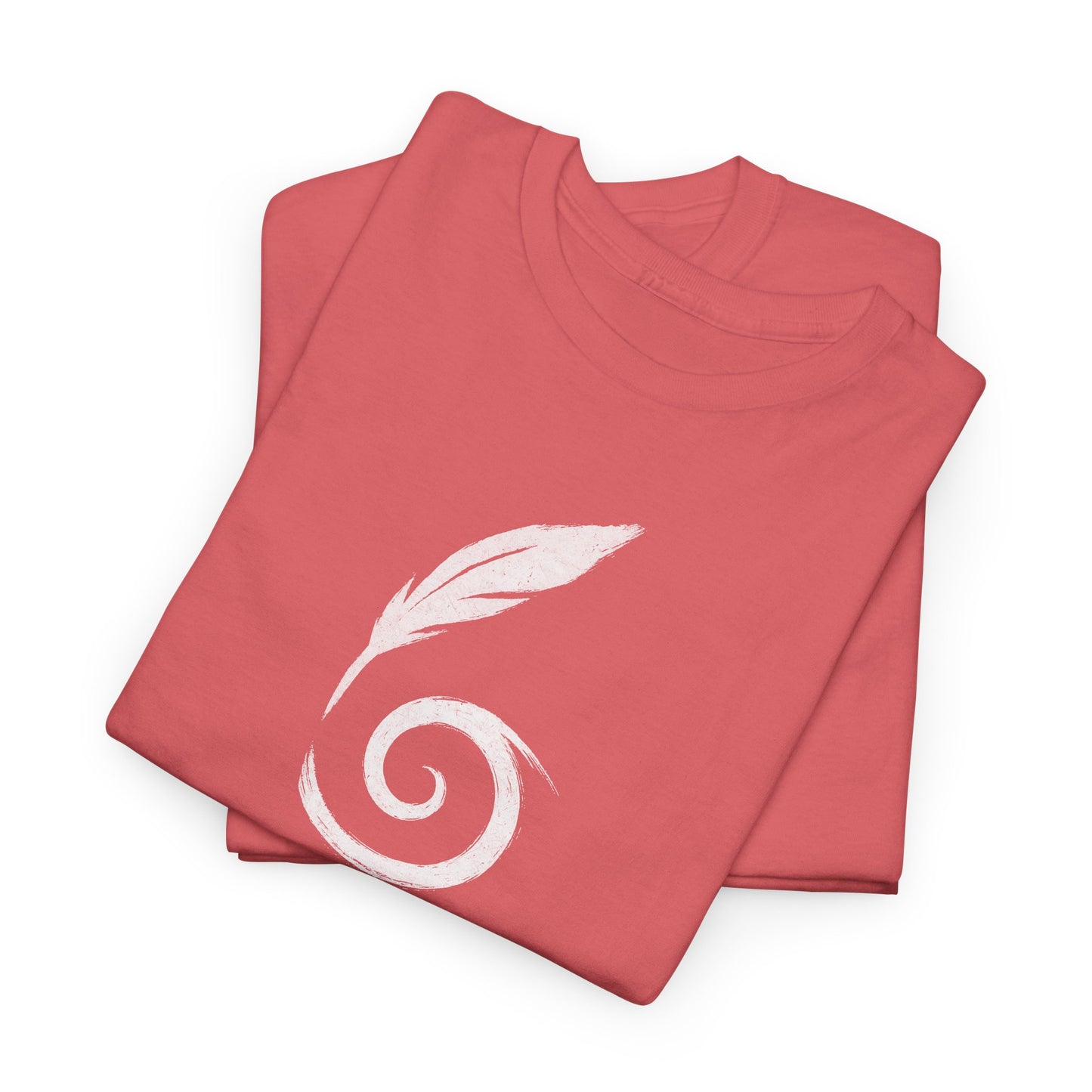 Feather & Wind - Unisex Tee