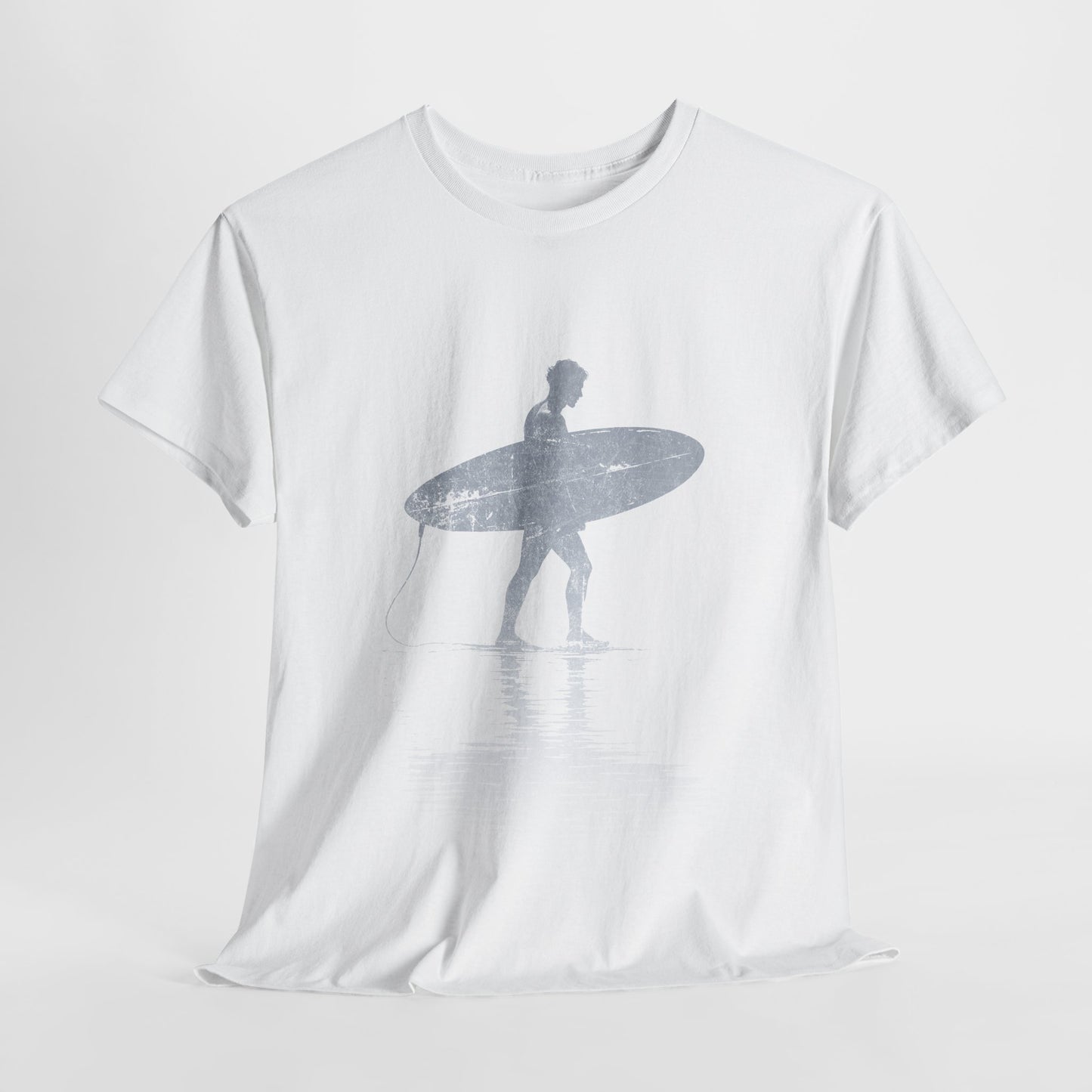 Shoreline Stroll - Unisex Tee