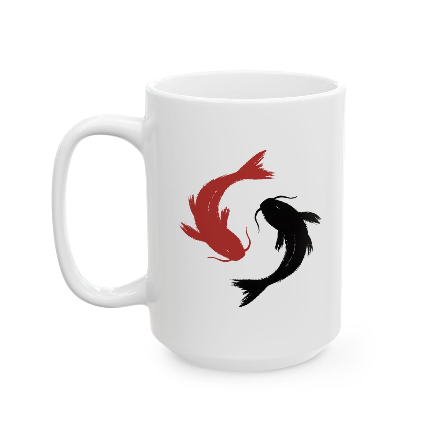 Harmony - Ceramic Mug
