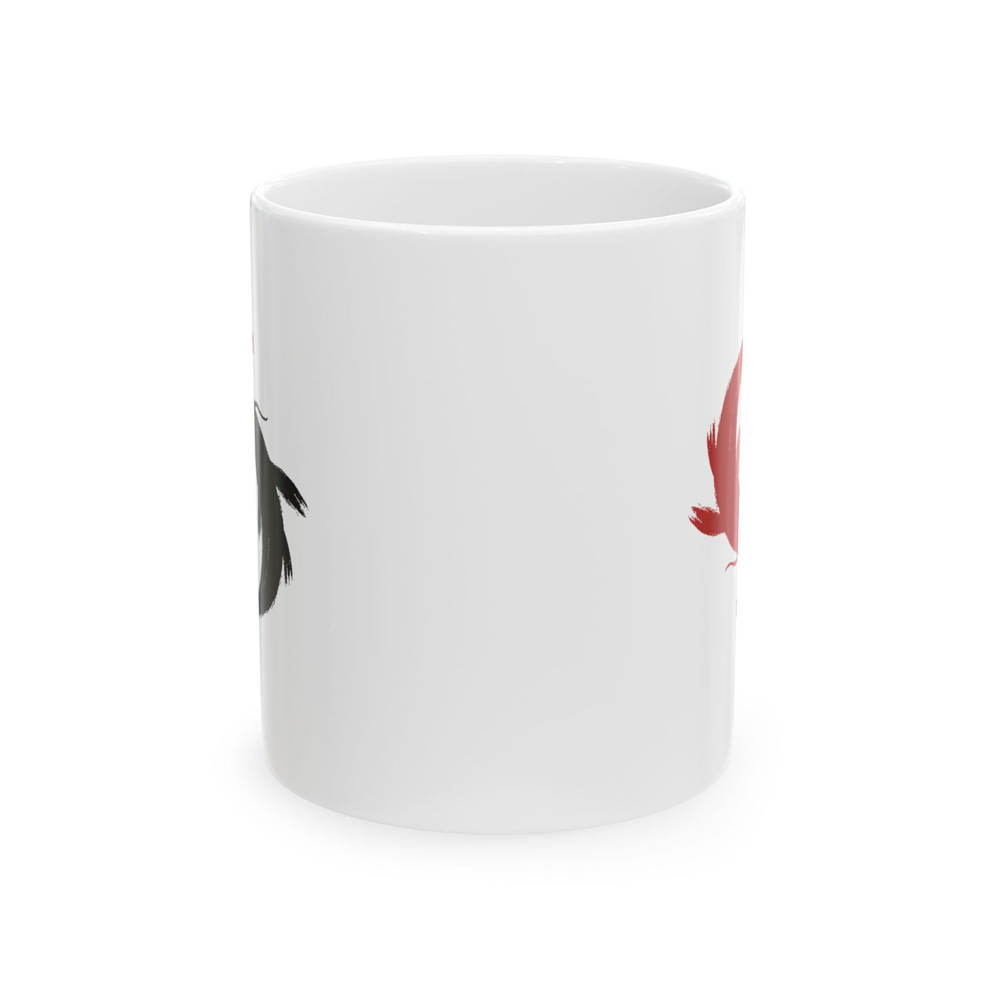 Harmony - Ceramic Mug