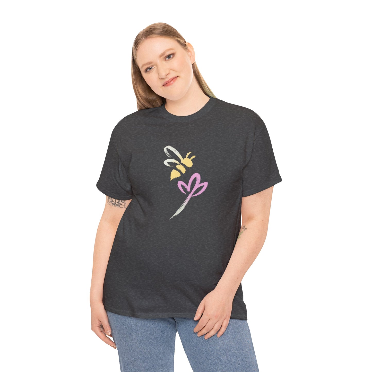 Honeybee - Unisex Tee