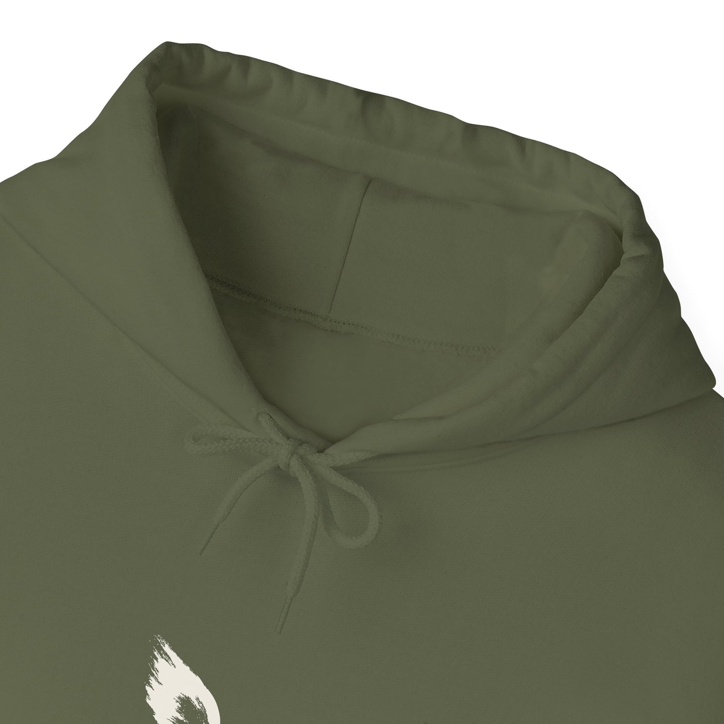 Peace Dove - Cozy Hoodie