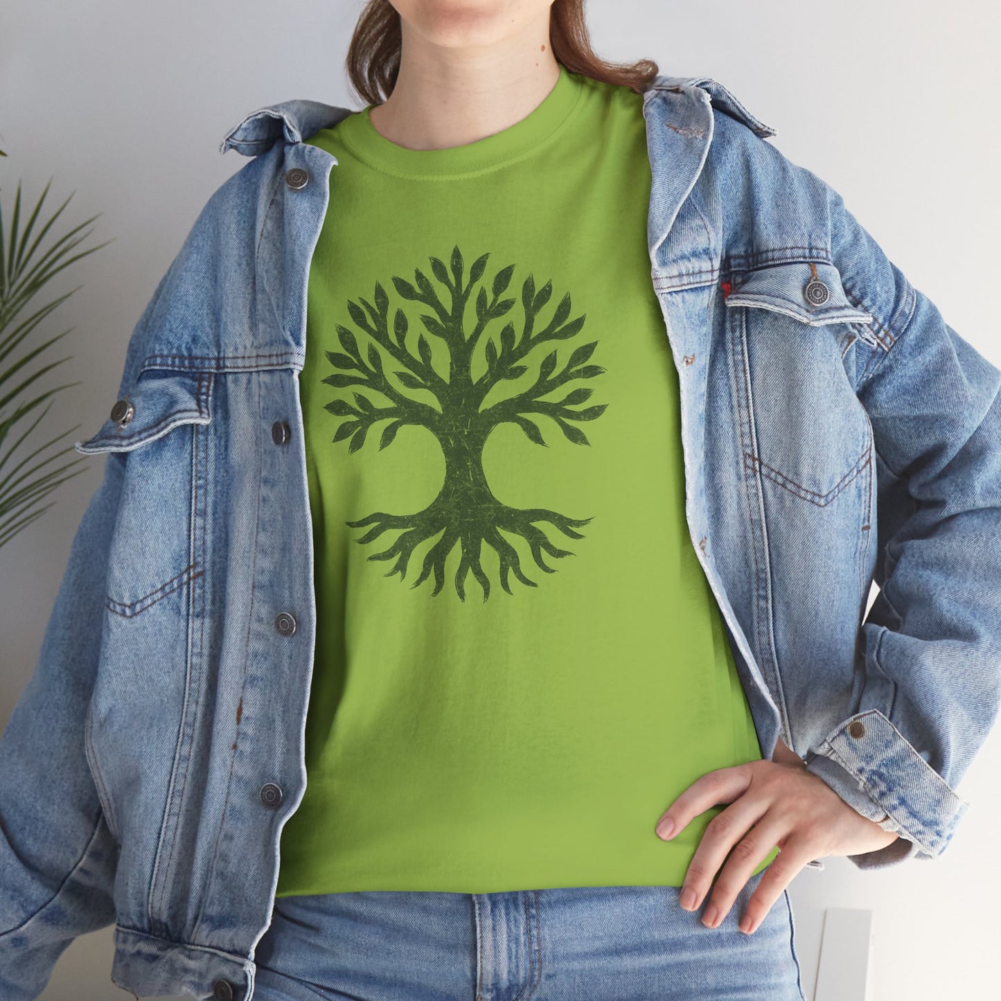 Tree of Life - Unisex Tee
