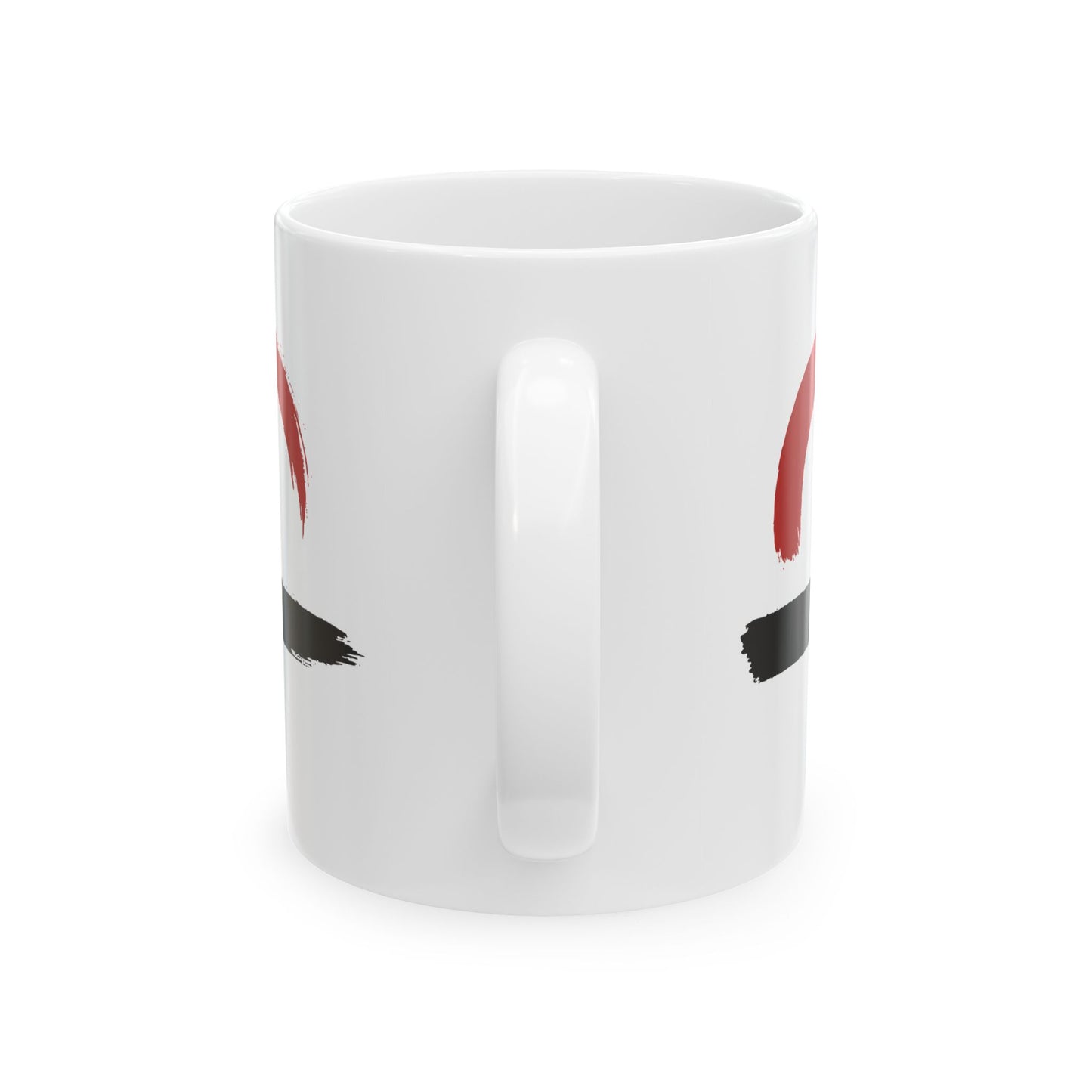 Rising Sun - Ceramic Mug