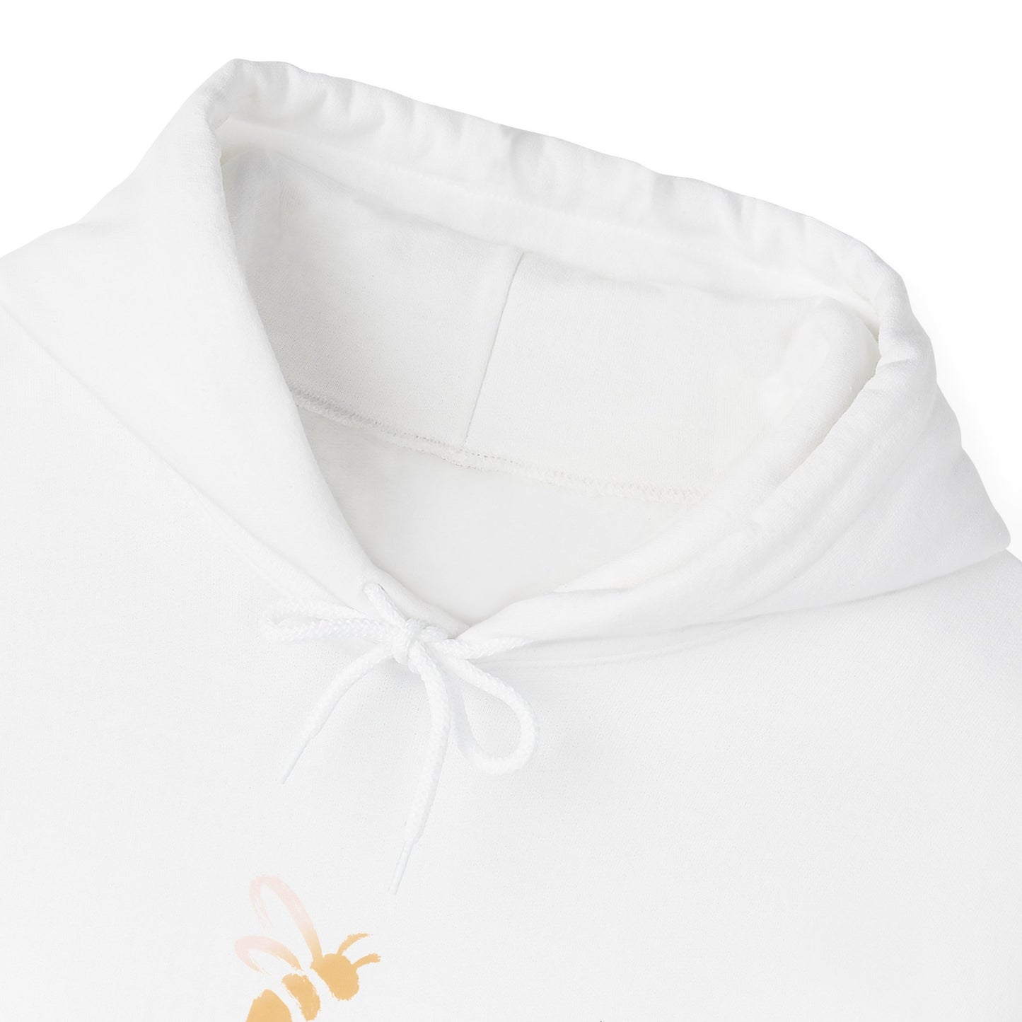 Honeybee - Cozy Hoodie