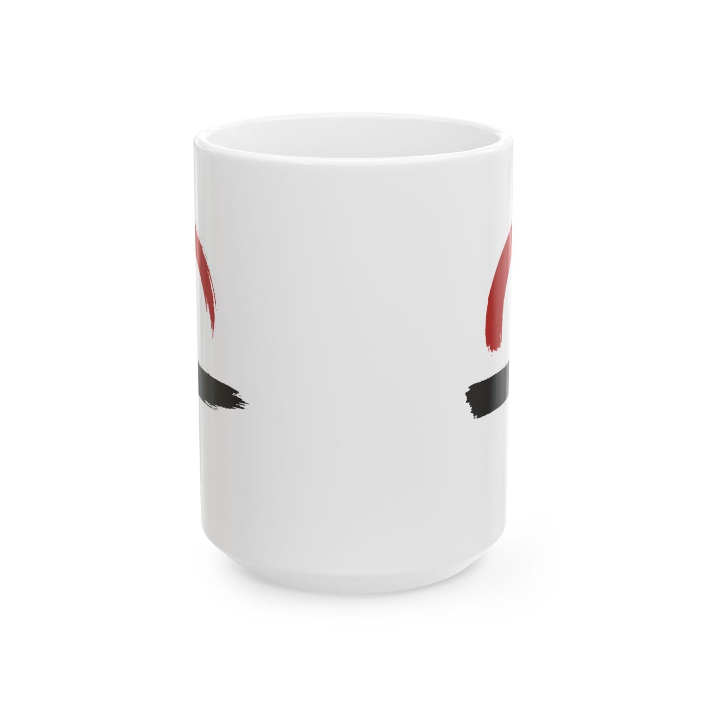 Rising Sun - Ceramic Mug