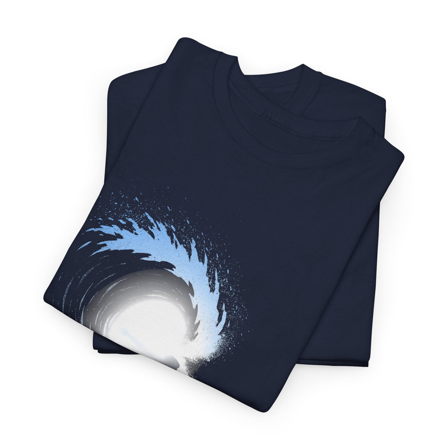 Ocean Halo - Unisex Tee