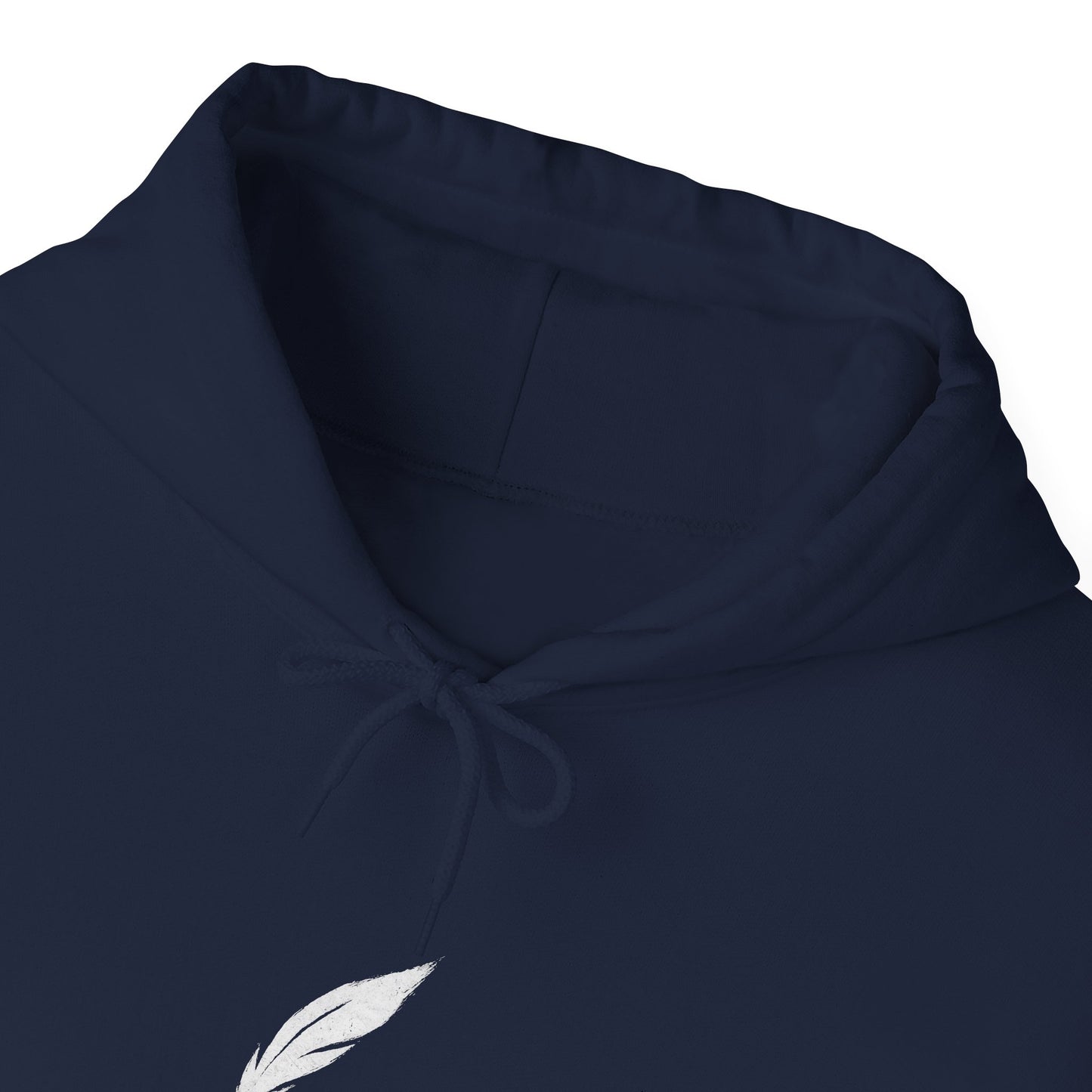 Feather & Wind - Cozy Hoodie