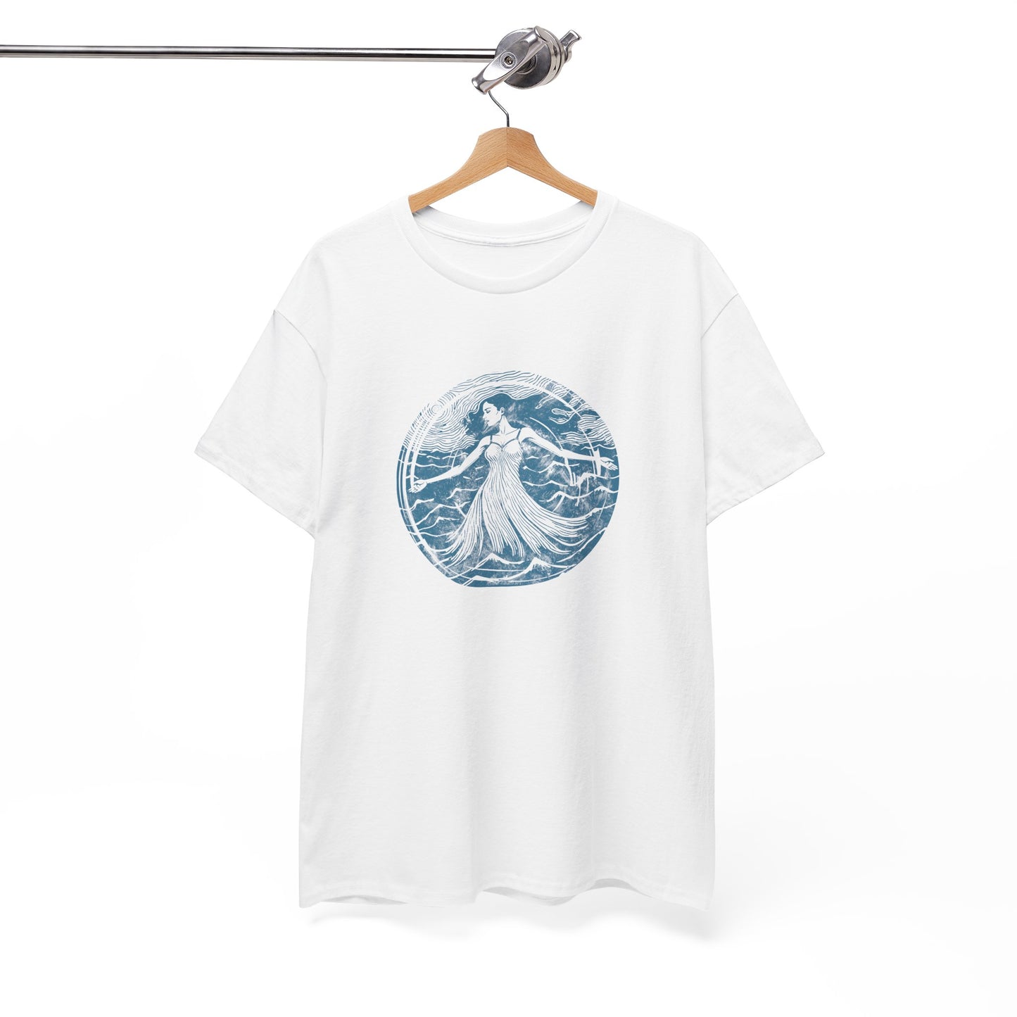 Water Goddess - Unisex Tee