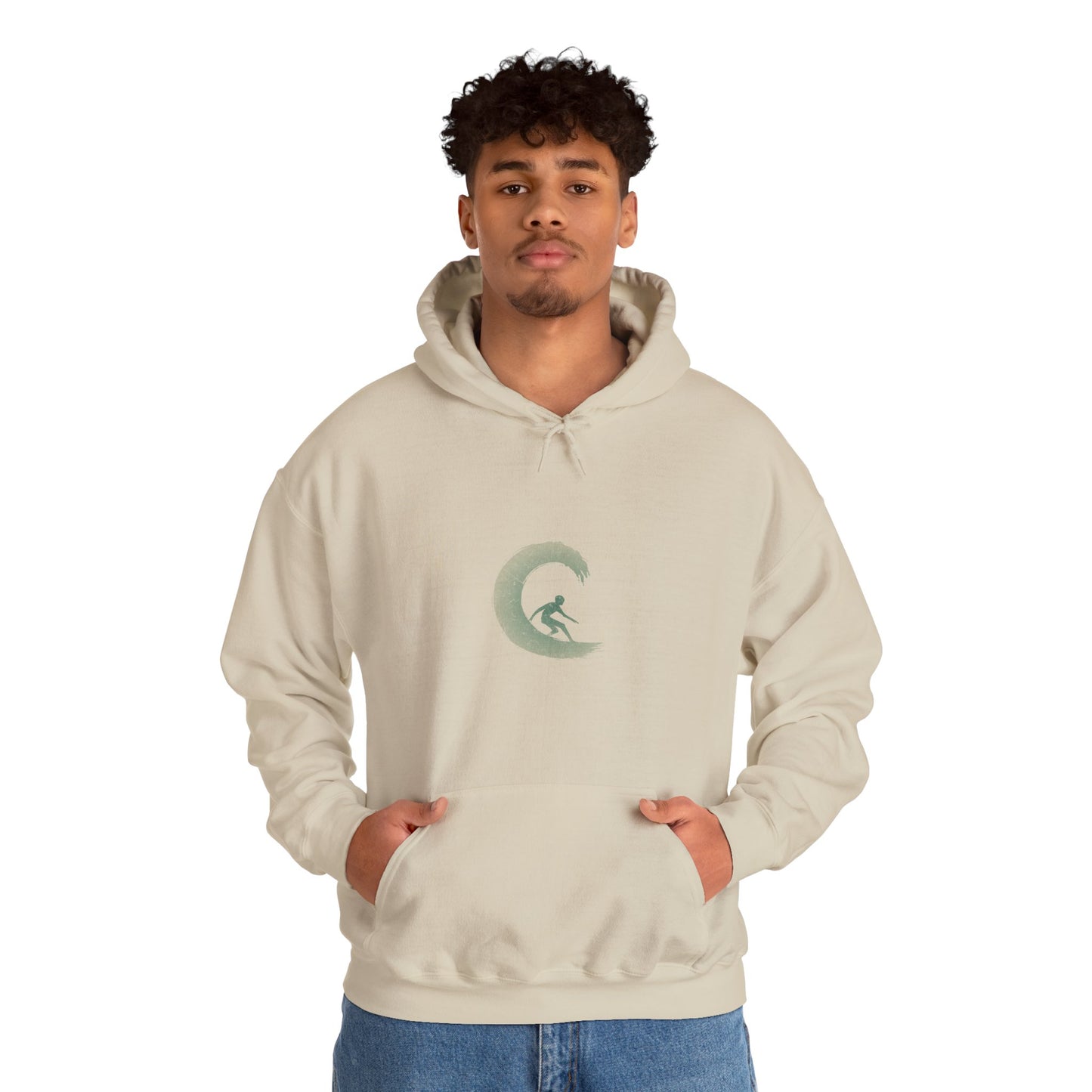 Barrel - Cozy Hoodie