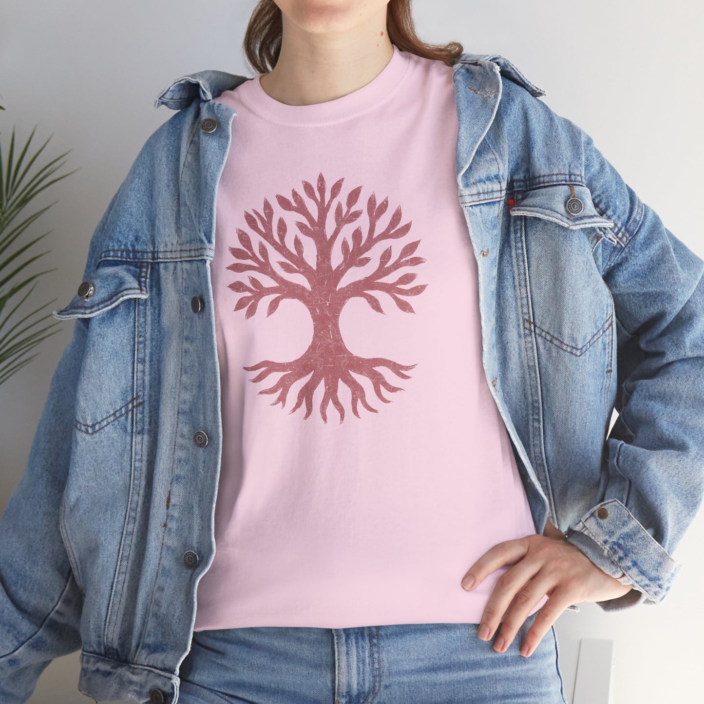 Tree of Life - Unisex Tee