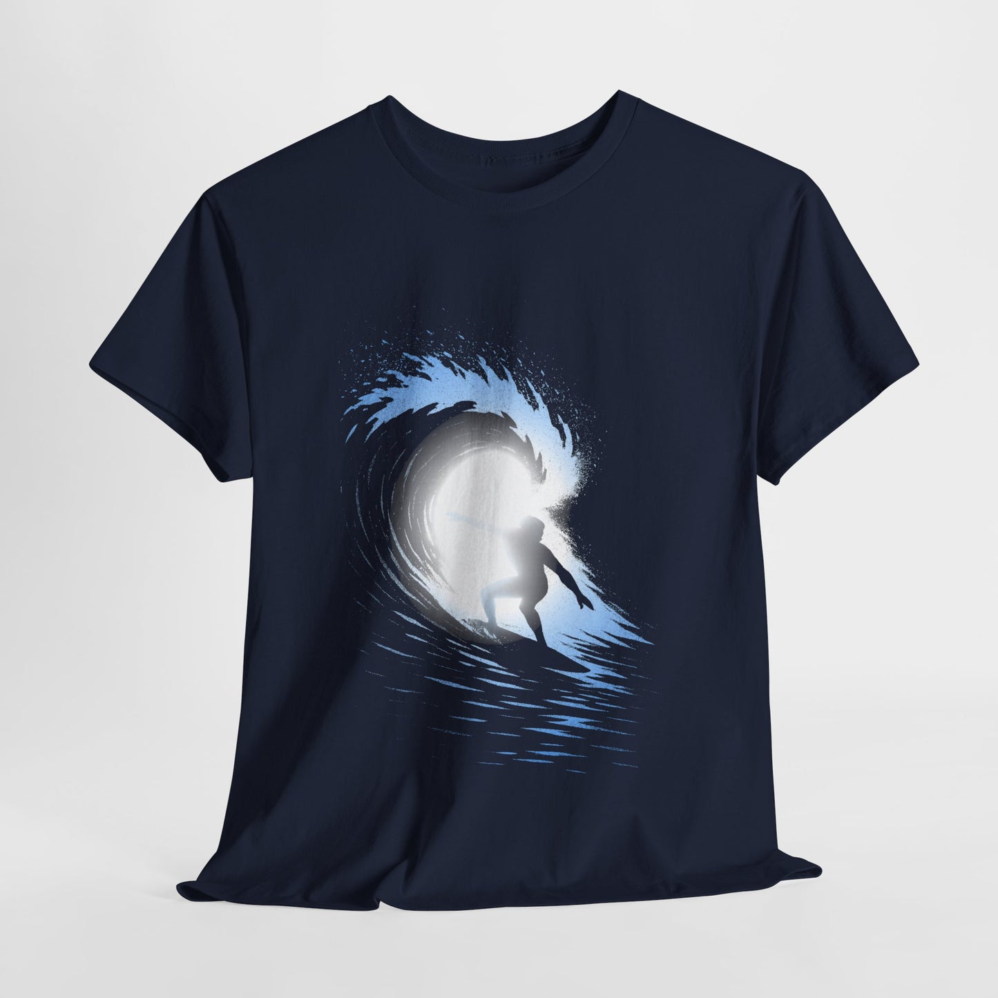 Ocean Halo - Unisex Tee