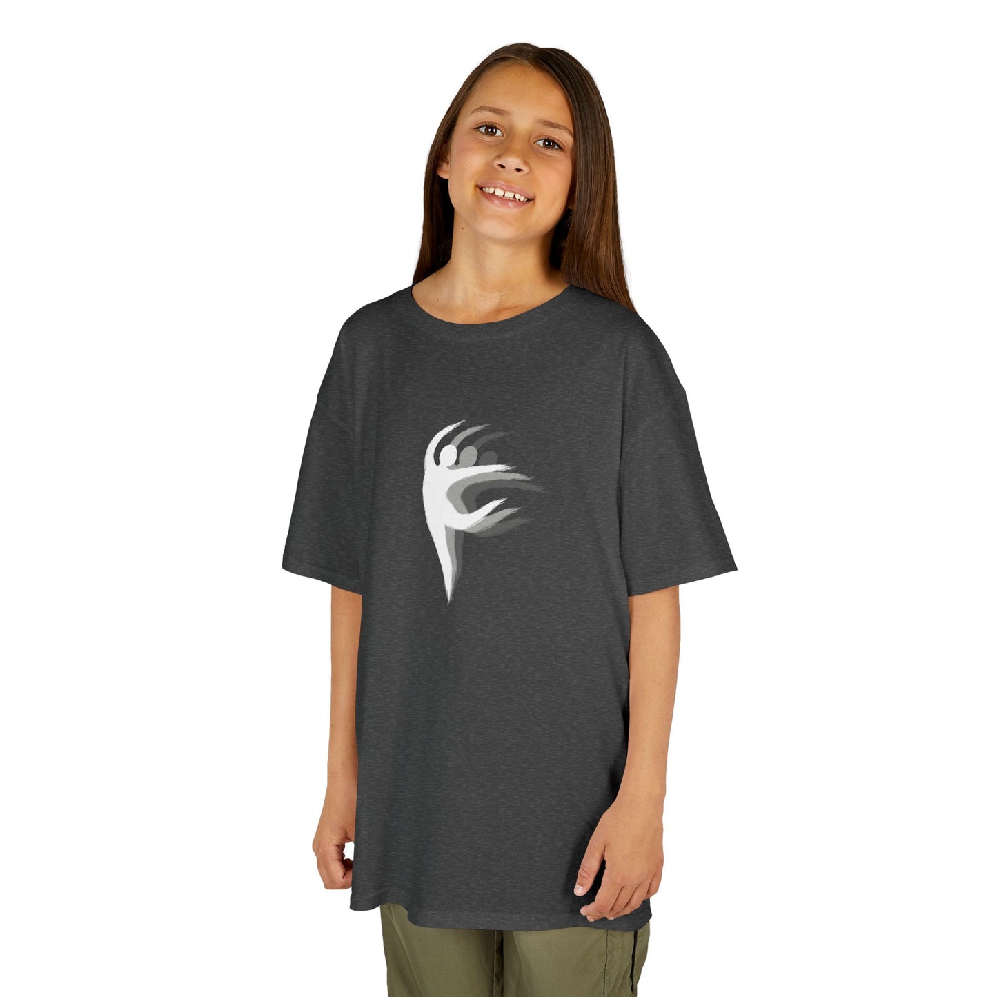 Ballerina - Unisex Kids Tee