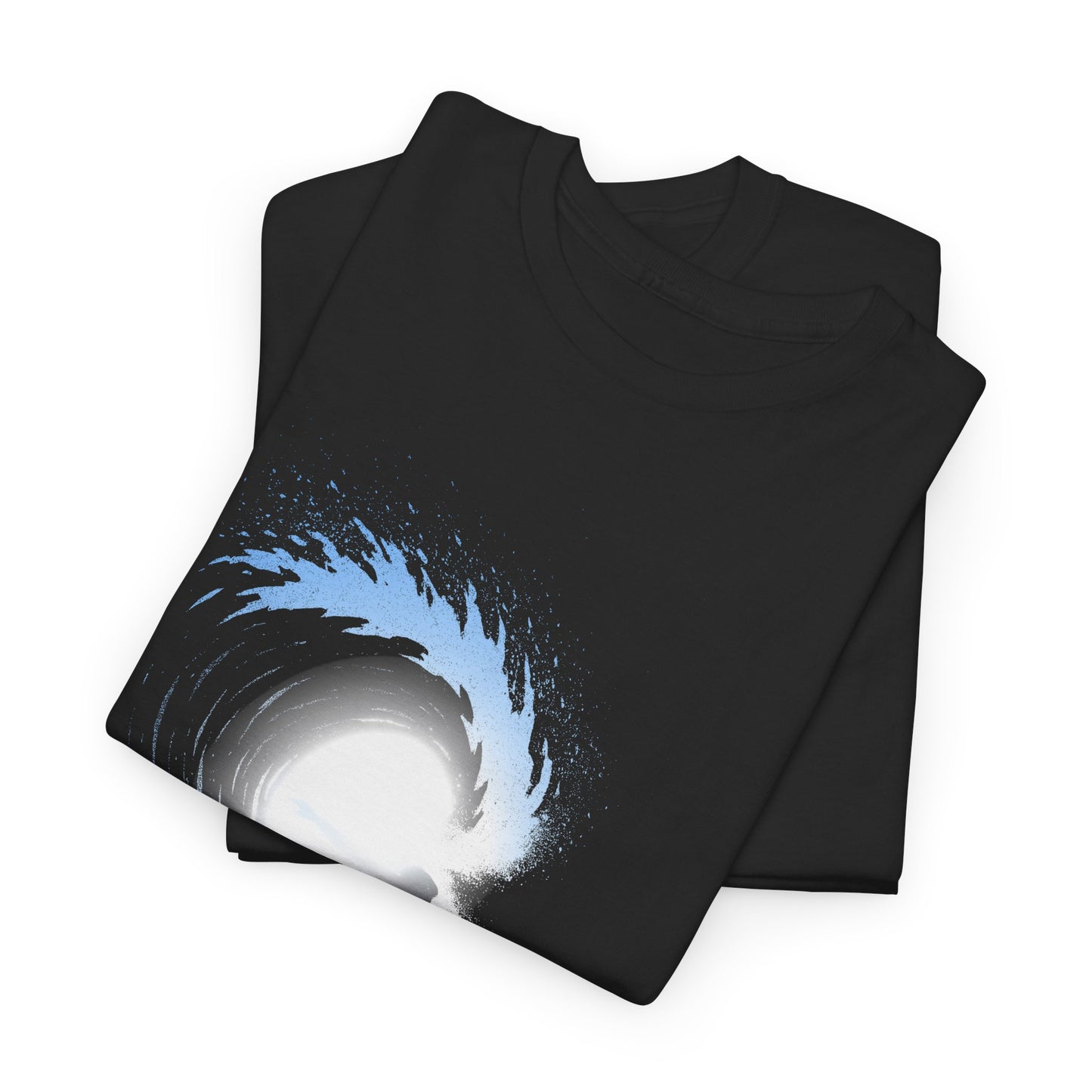 Ocean Halo - Unisex Tee