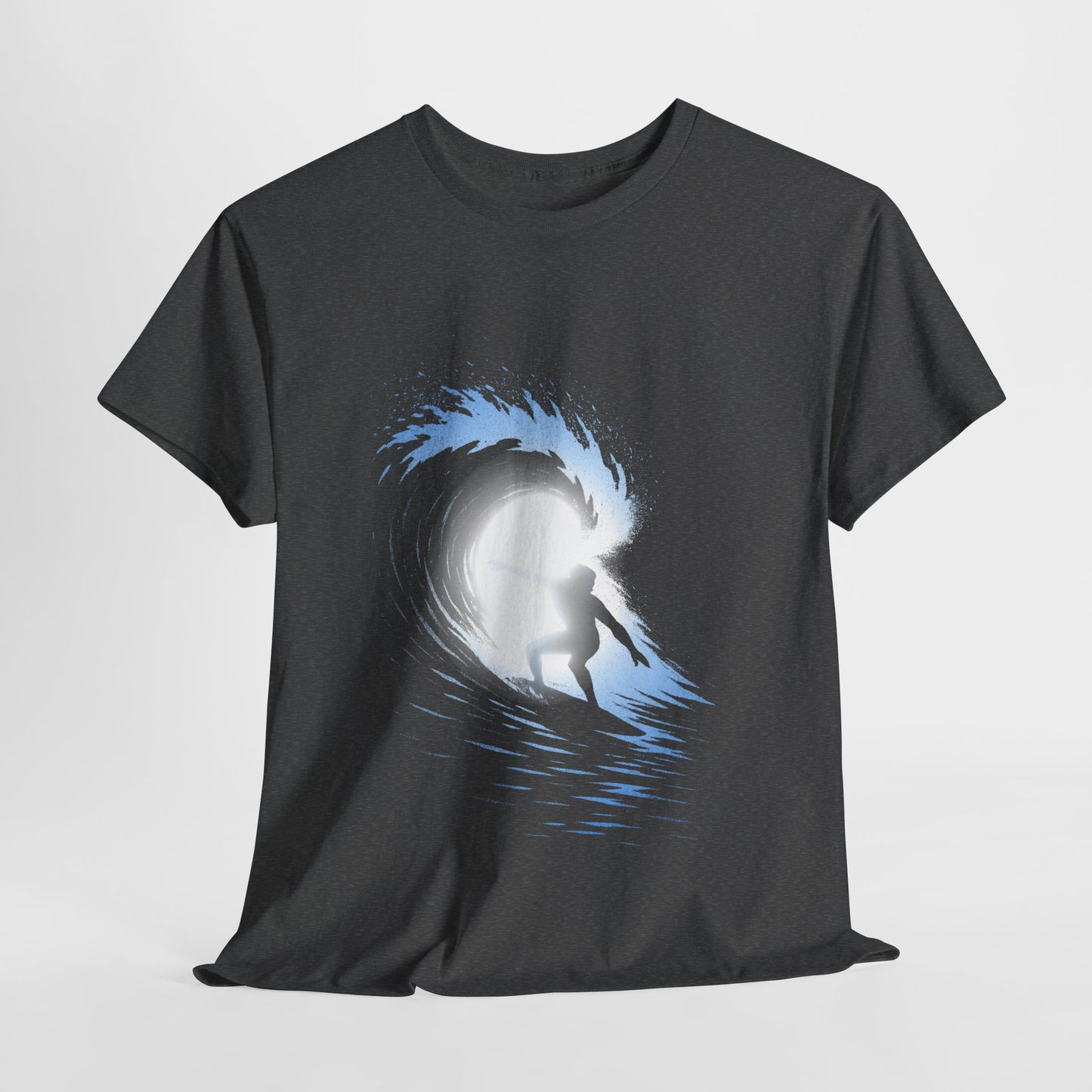 Ocean Halo - Unisex Tee
