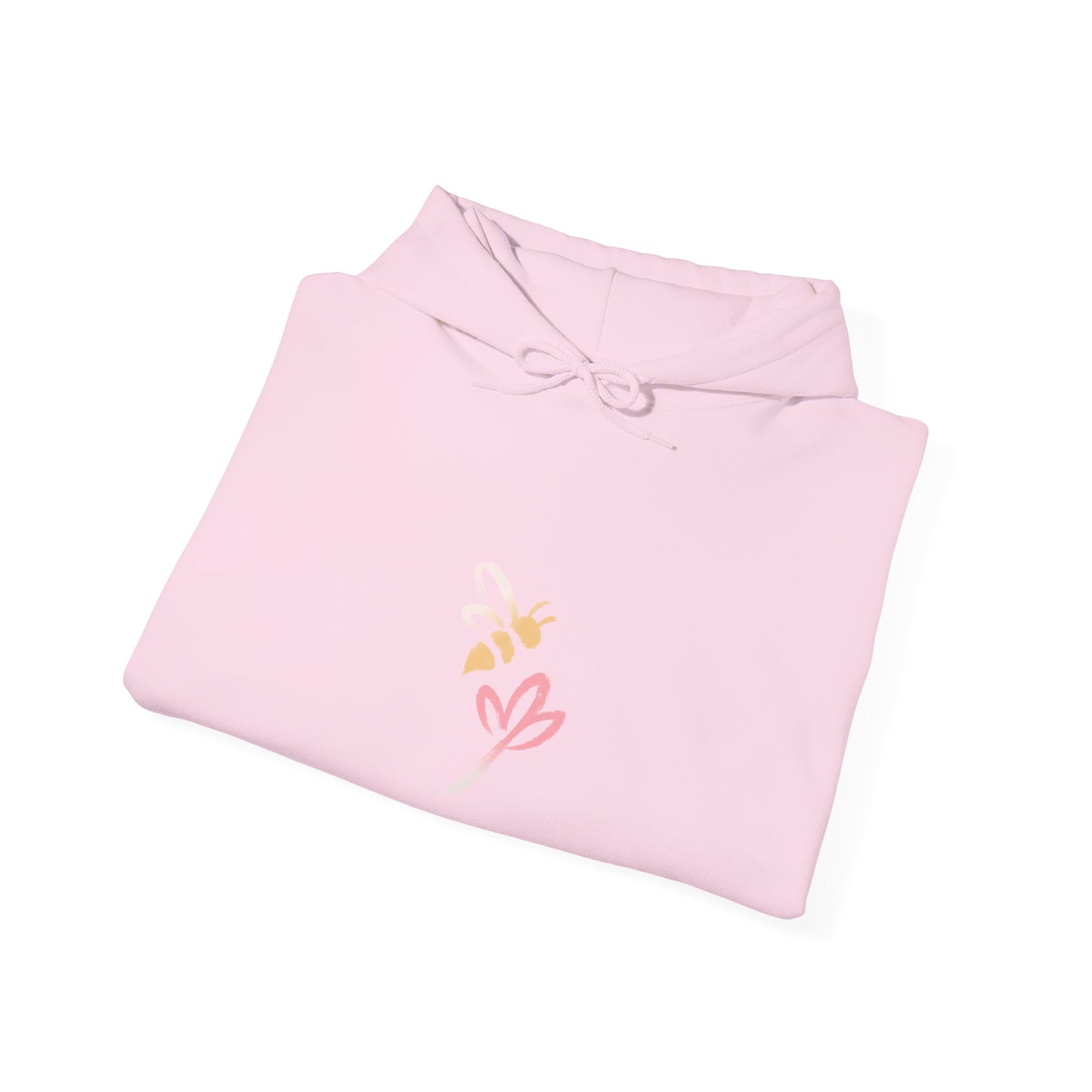Honeybee - Cozy Hoodie