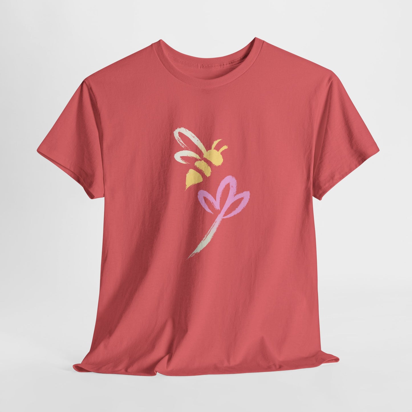 Honeybee - Unisex Tee