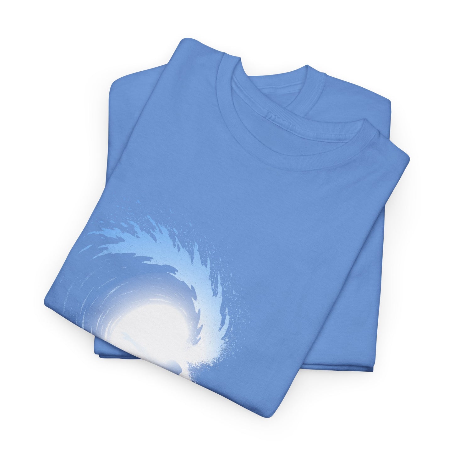 Ocean Halo - Unisex Tee