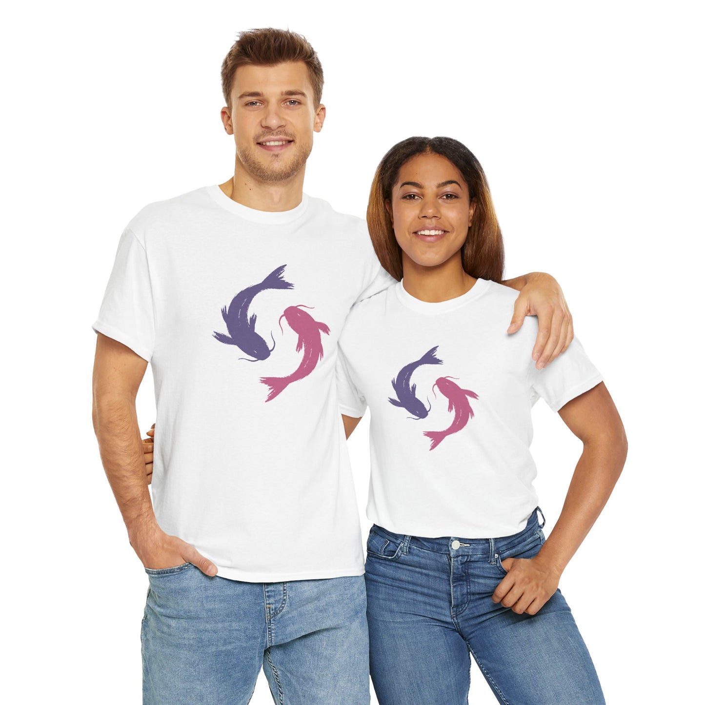 Harmony - Unisex Tee