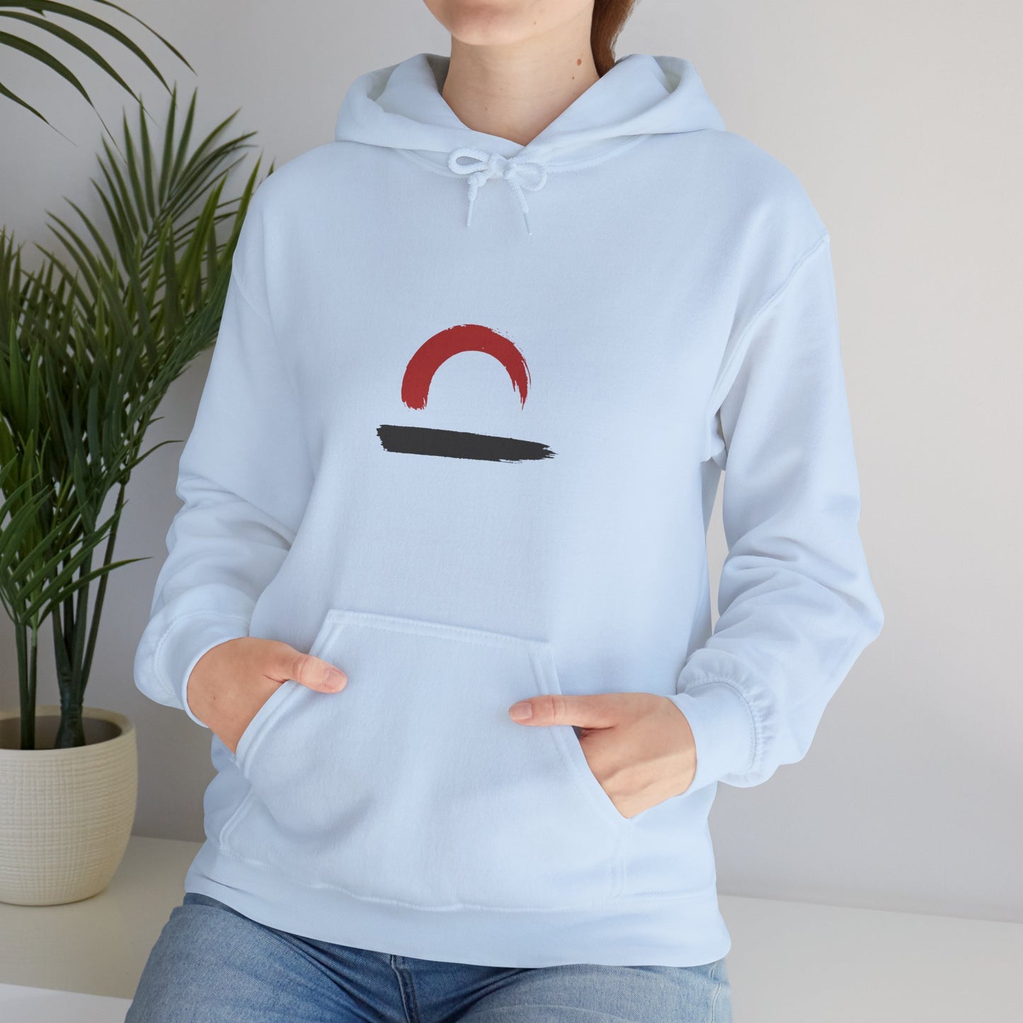 Rising Sun - Cozy Hoodie