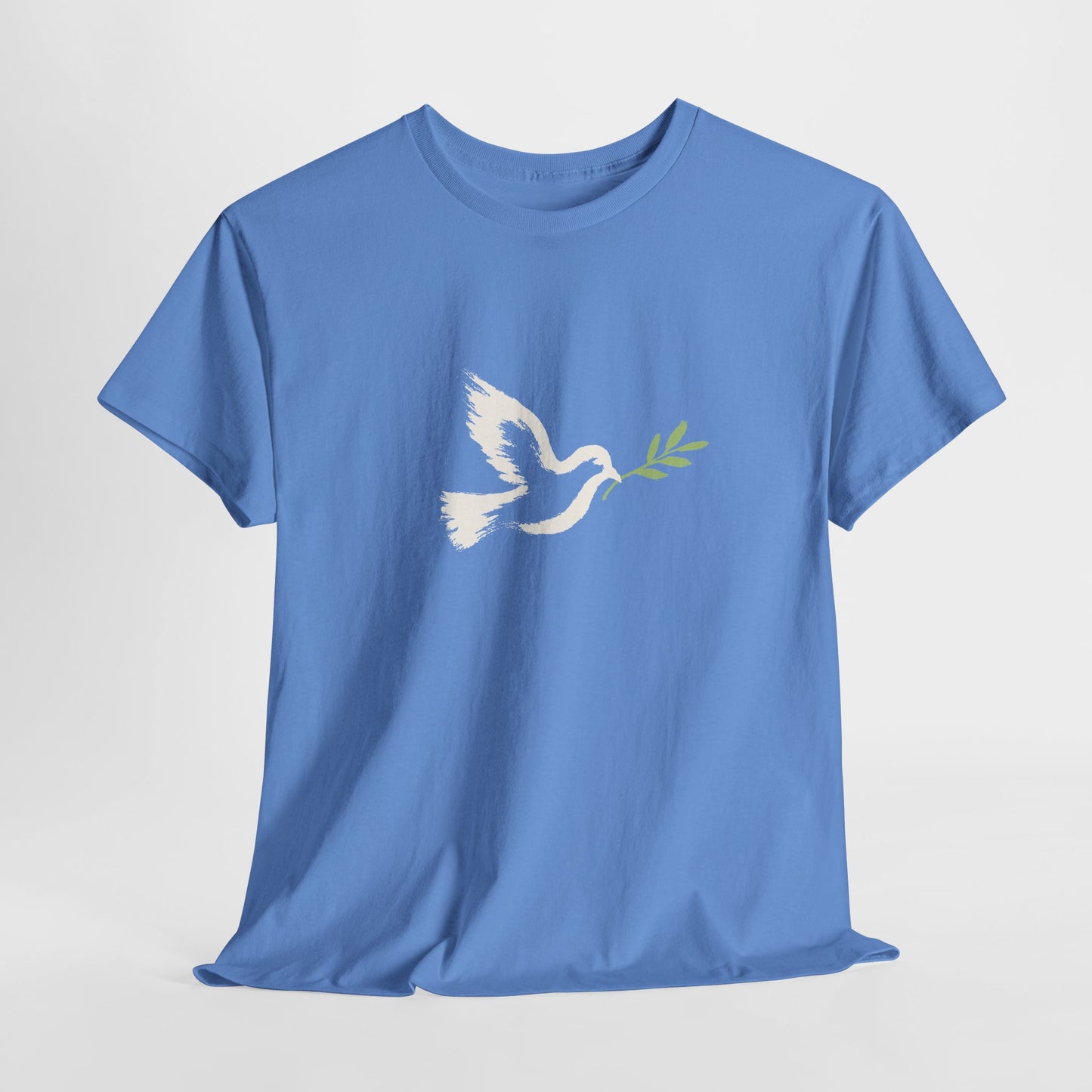 Peace Dove - Unisex Tee