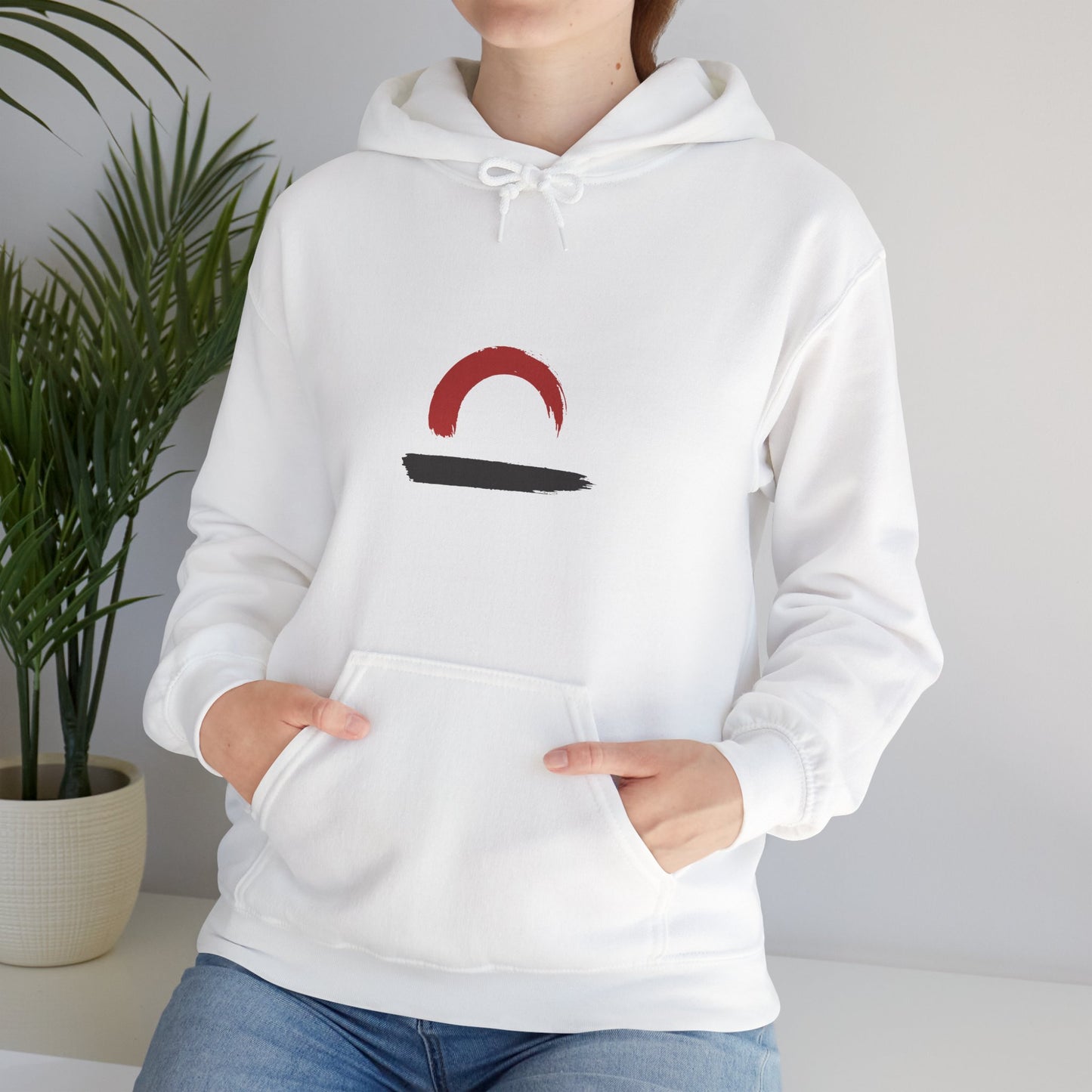 Rising Sun - Cozy Hoodie