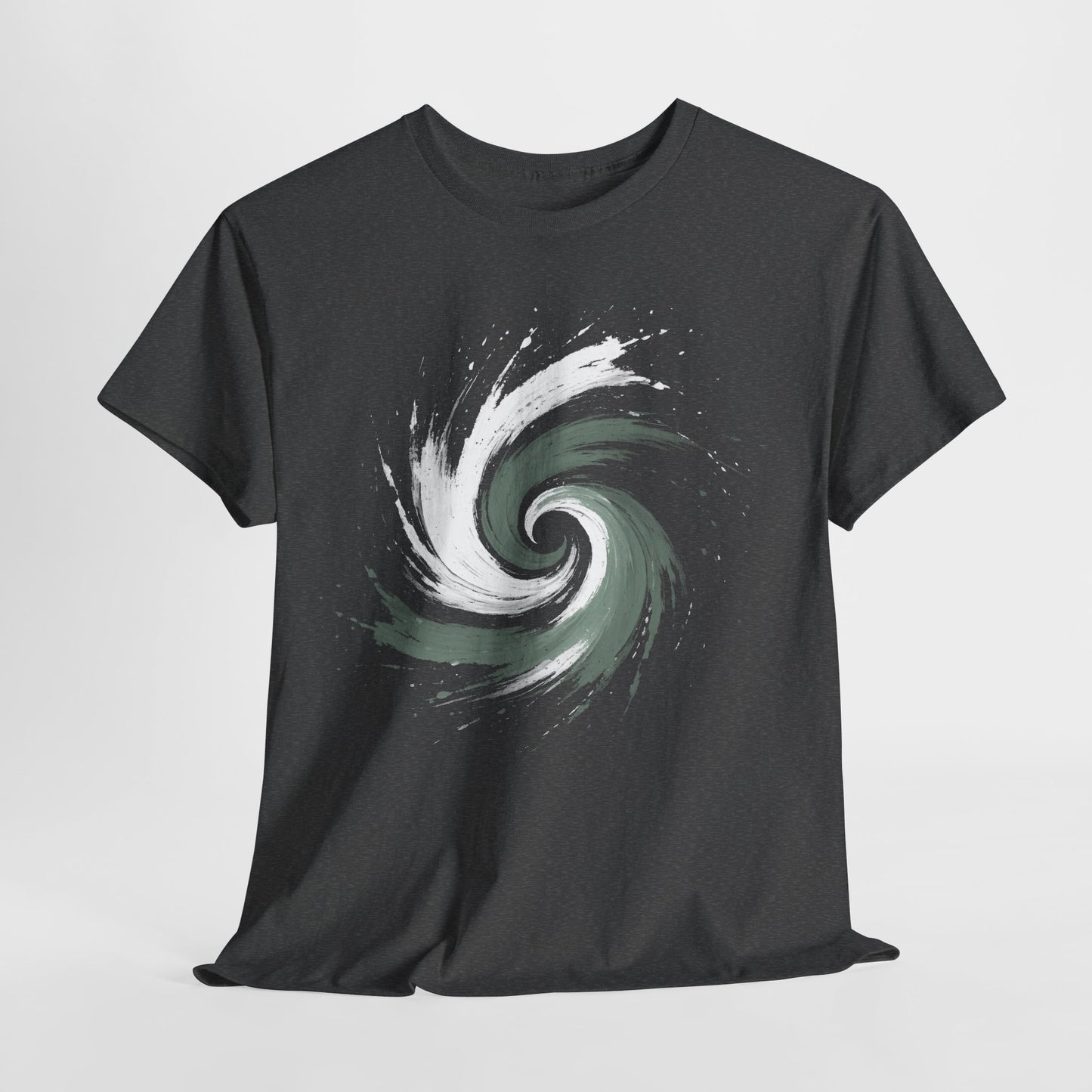 Crashing Wave - Unisex Tee